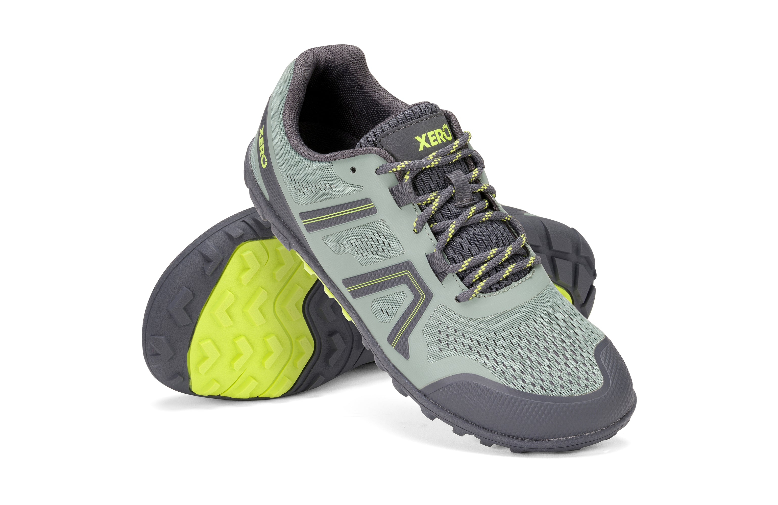 Xero Shoes Mesa Trail II Womens – Lily Pad