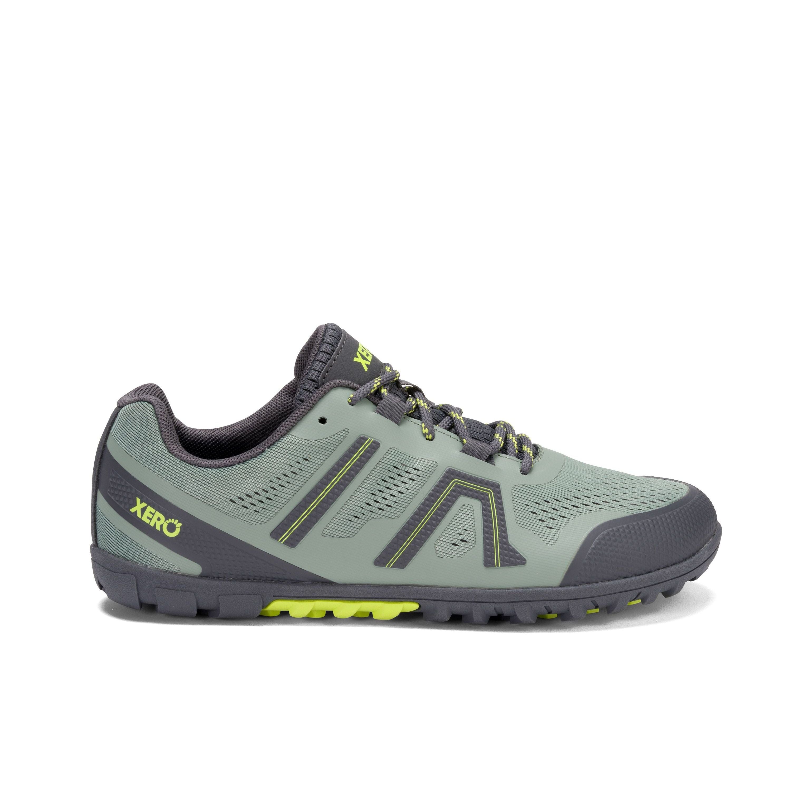 Xero Shoes Mesa Trail II Donna – Lily Pad