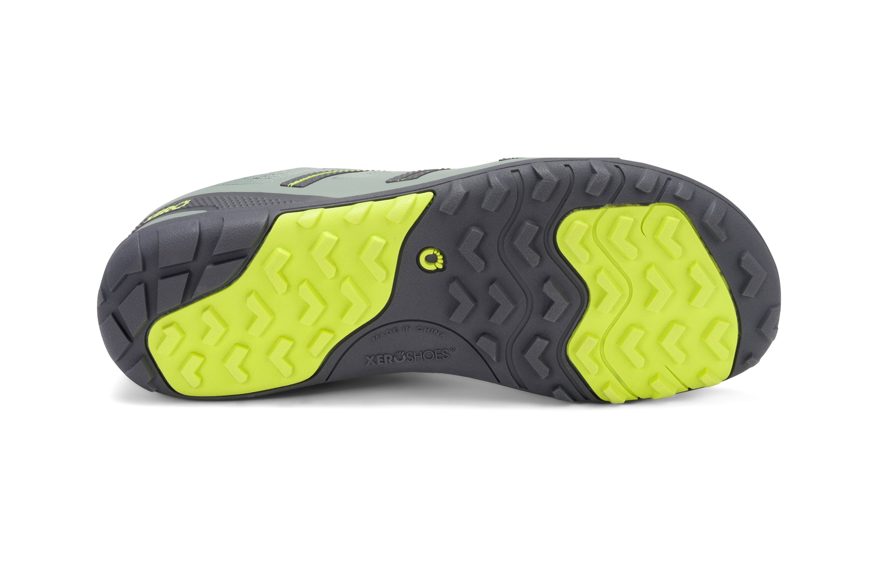 Xero Shoes Mesa Trail II Womens – Lily Pad