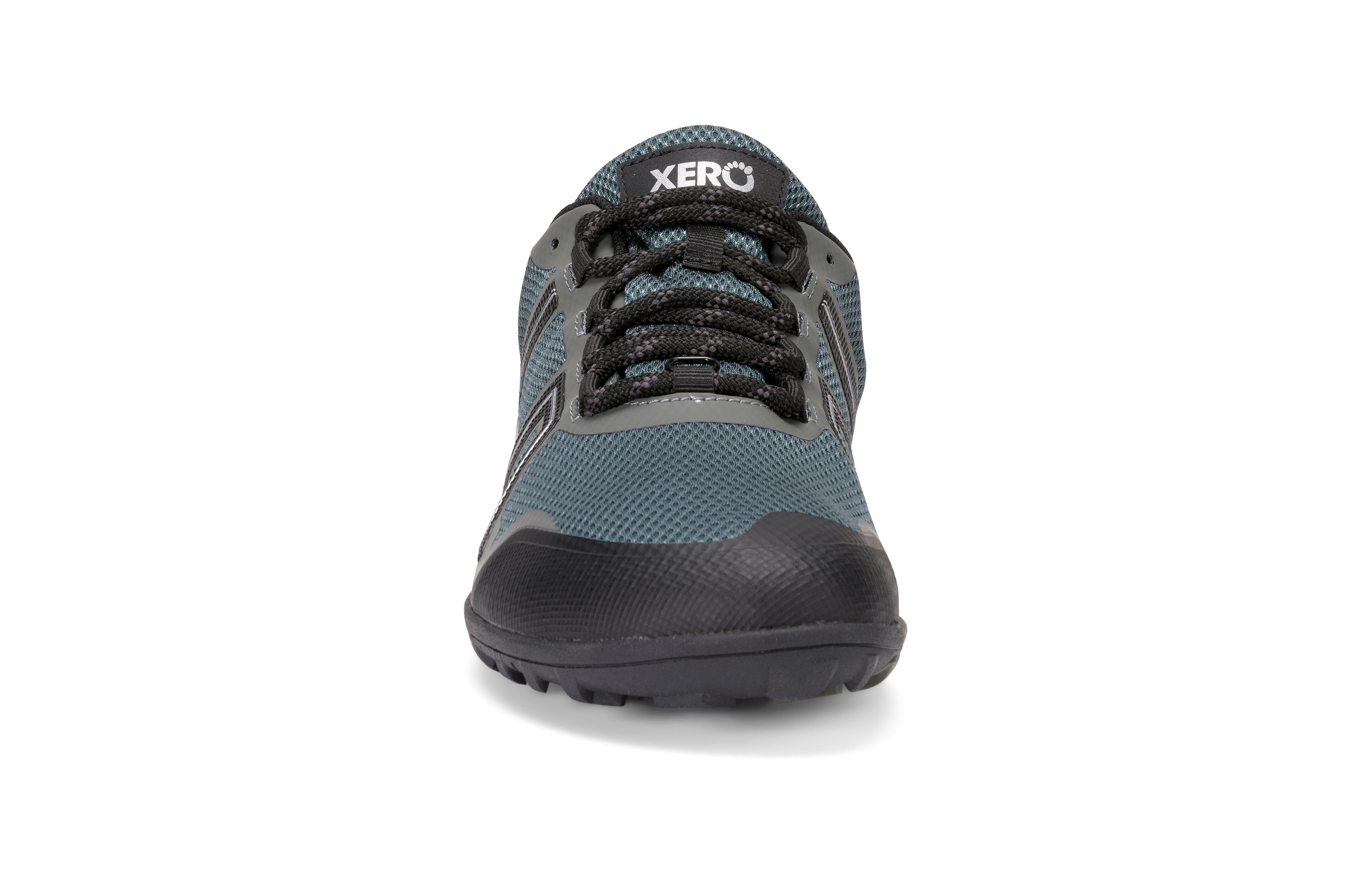 Scarpe Xero Mesa Trail WP Uomo – Trekking Verde / Pino