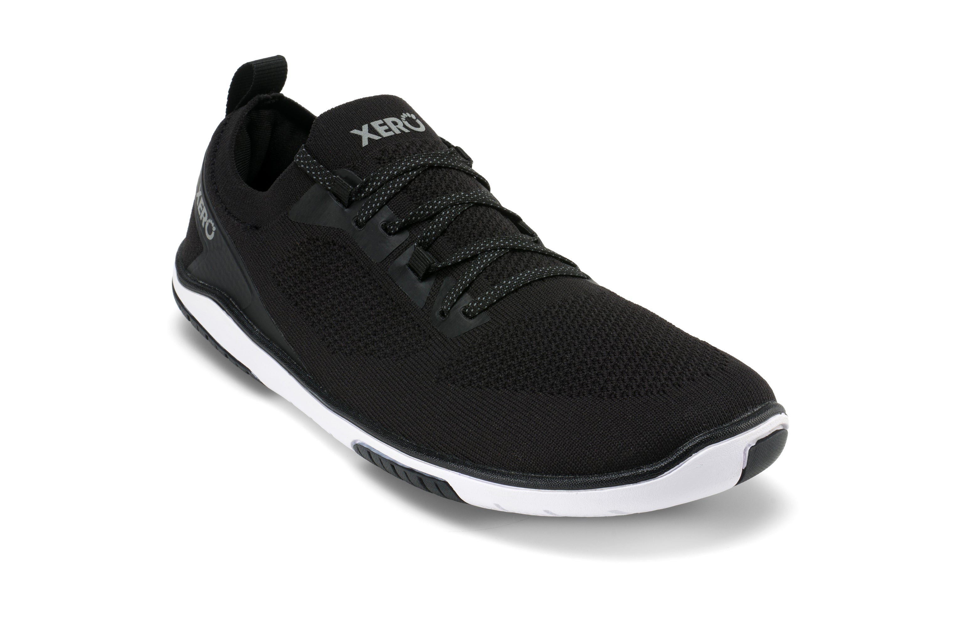 Scarpe Xero Nexus Knit Donna – Nero