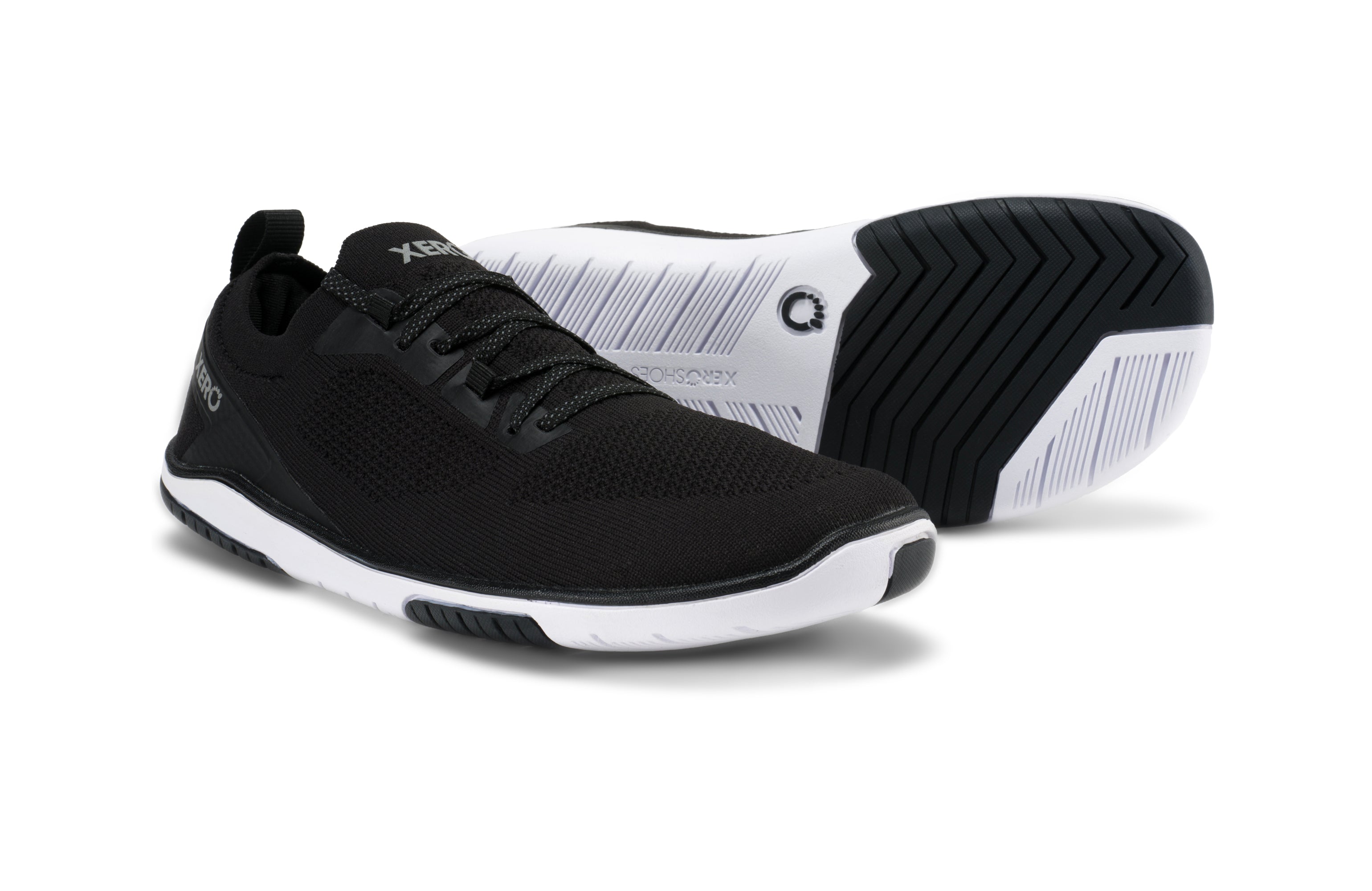 Scarpe Xero Nexus Knit Donna – Nero