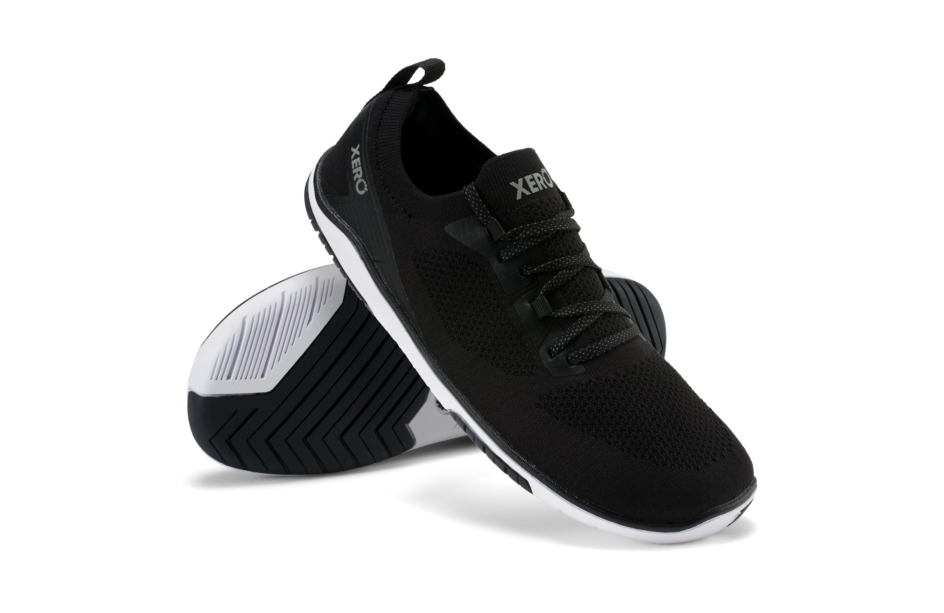 Scarpe Xero Nexus Knit Donna – Nero