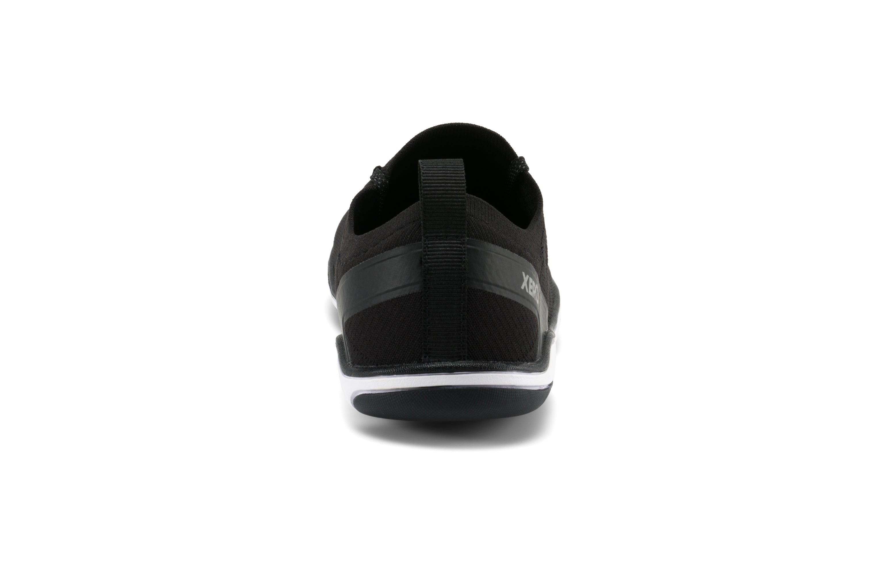 Xero Shoes Nexus Knit Women – Black