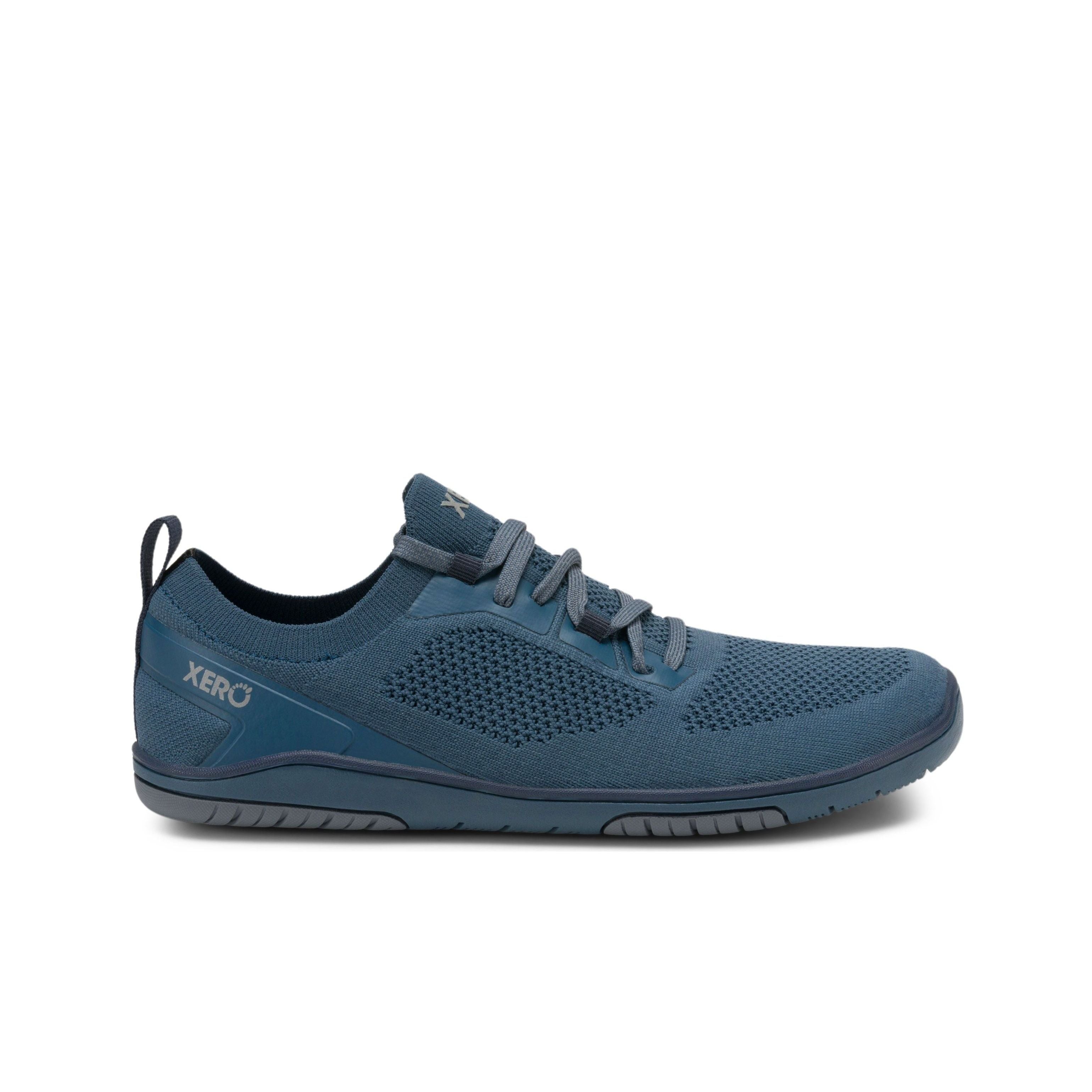 Scarpe Xero Nexus Knit Donna – Blu Orion