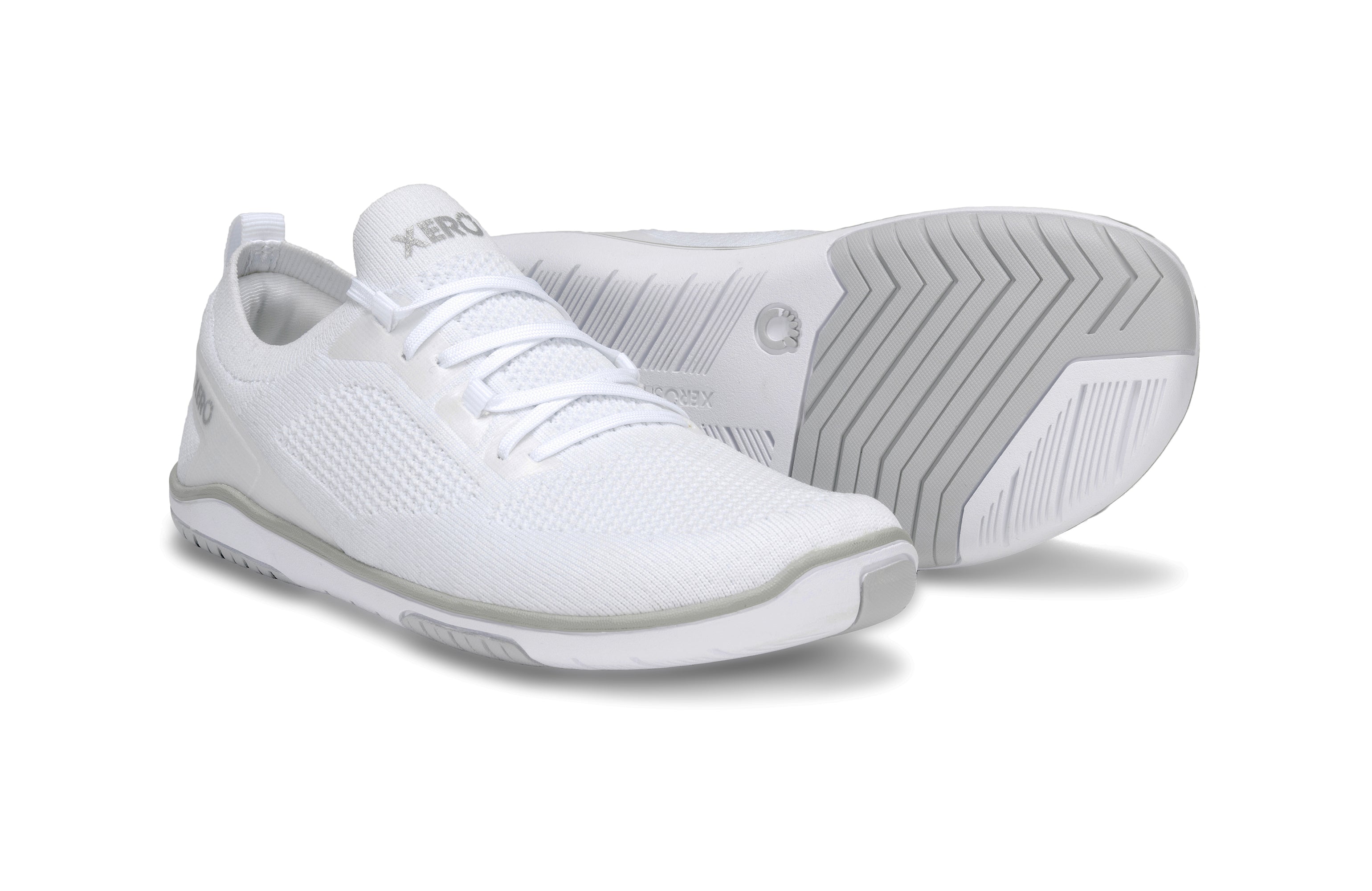Xero Shoes Nexus Knit Women – White