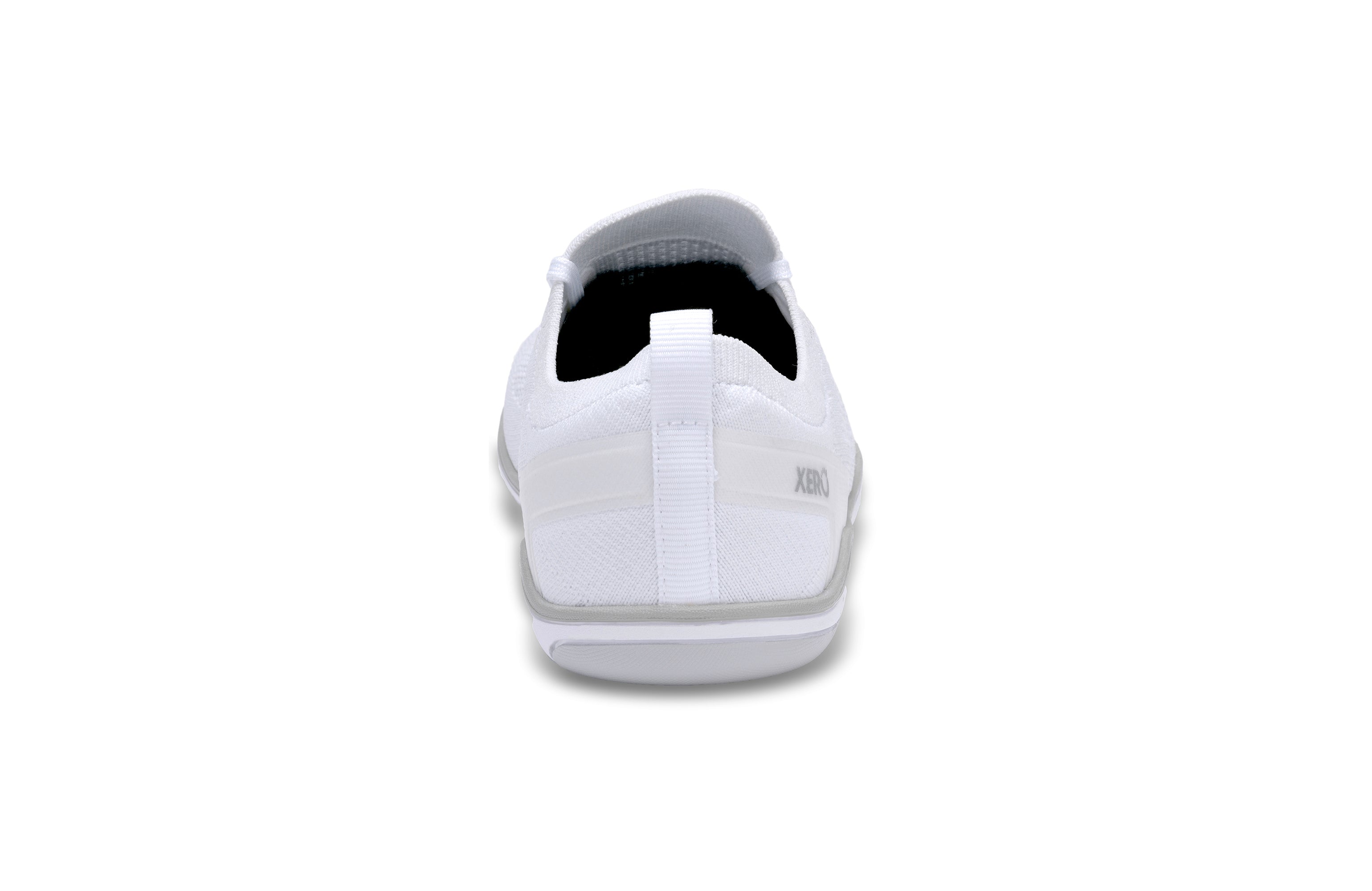 Xero Shoes Nexus Knit Women – White