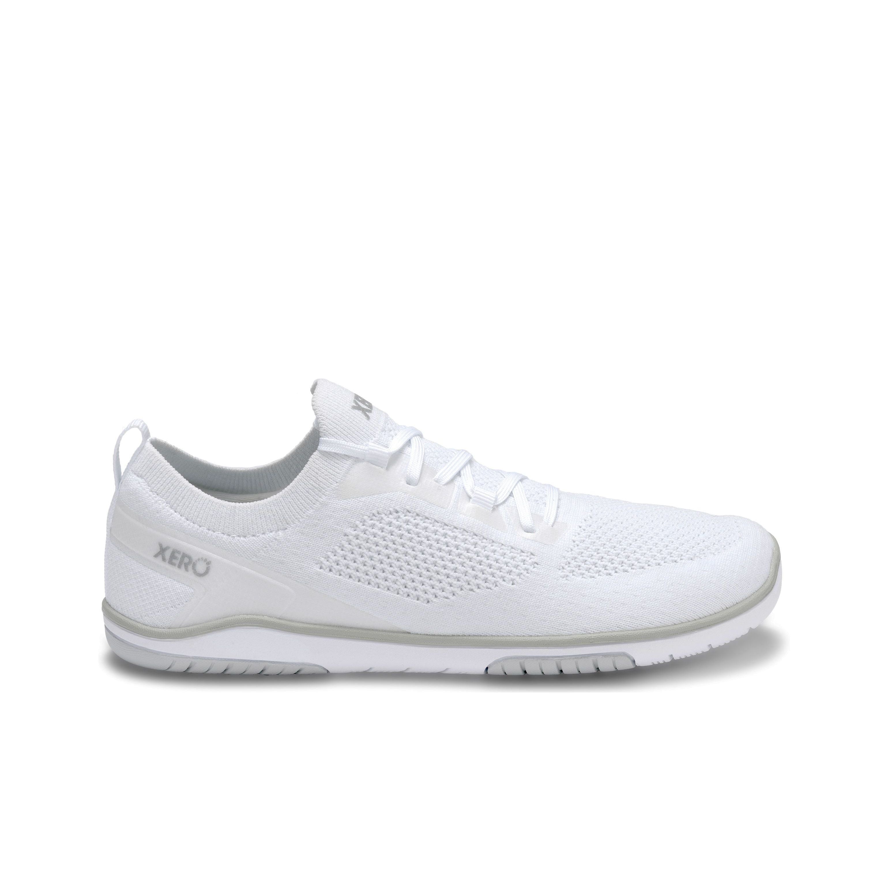 Xero Shoes Nexus Knit Women – White