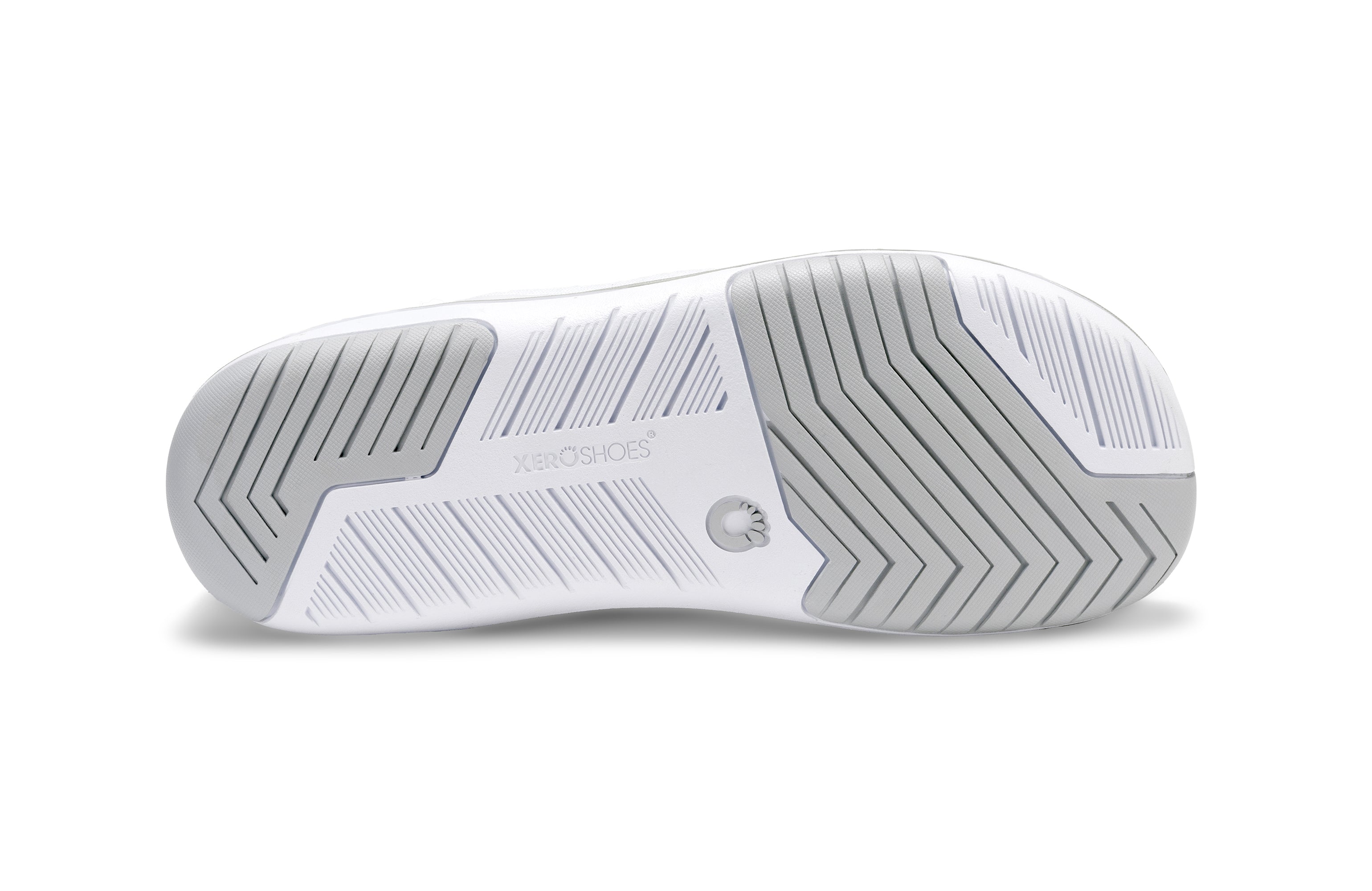 Xero Shoes Nexus Knit Donna – Bianco