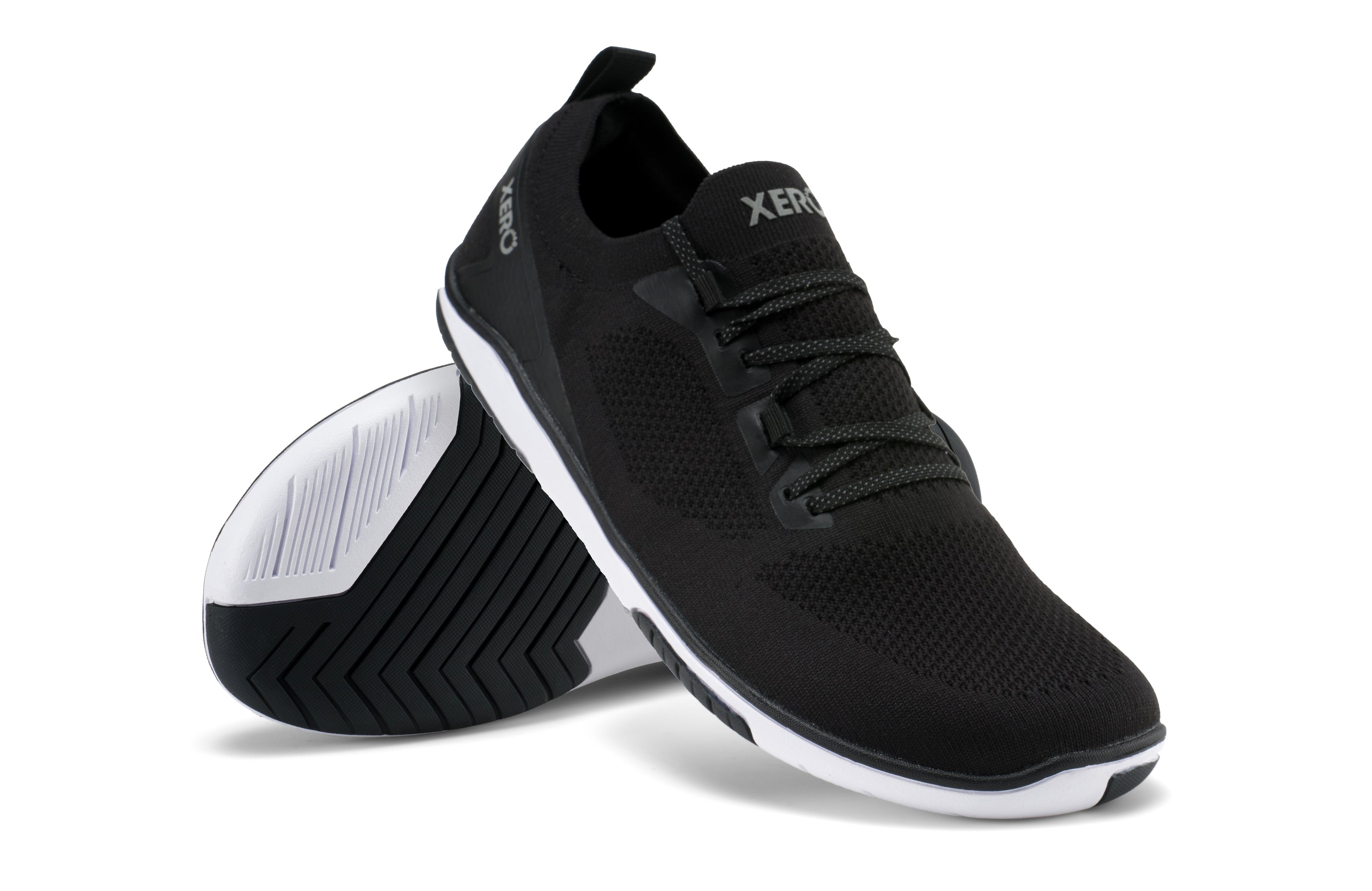 Scarpe Xero Nexus Knit Uomo – Nero