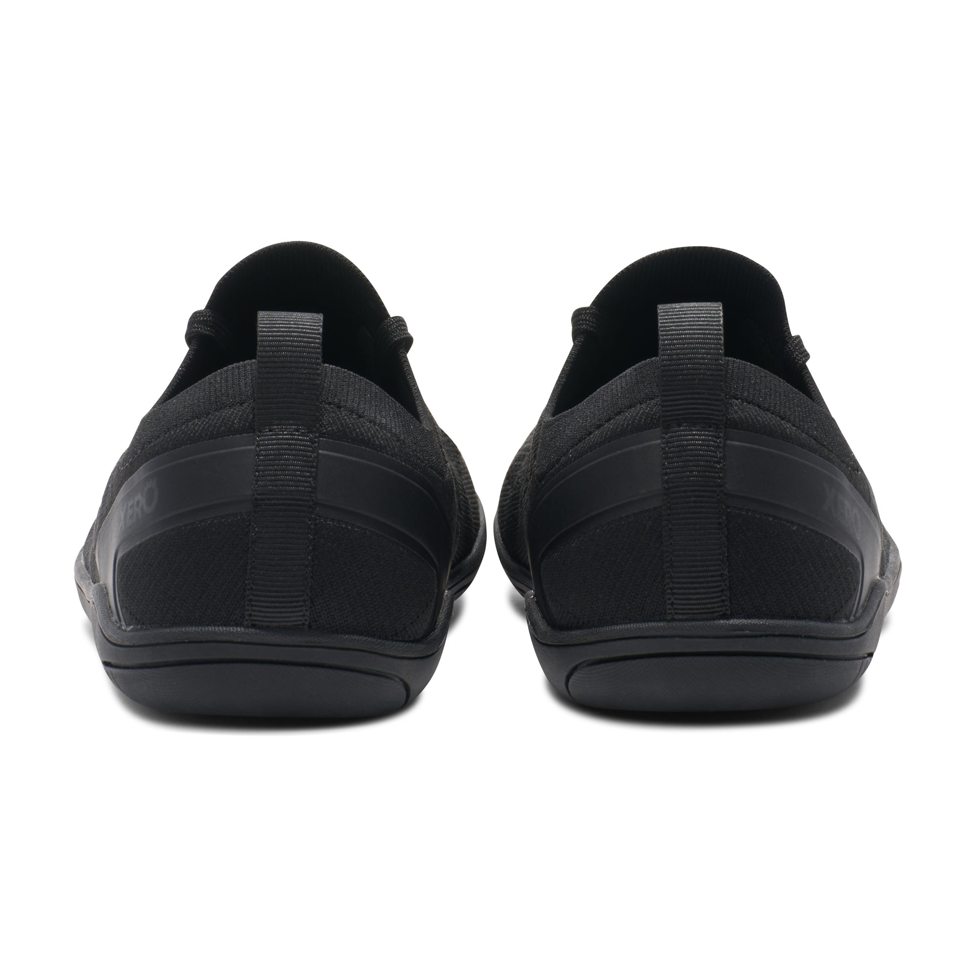 Xero Shoes Nexus Knit Mens – Black/Black