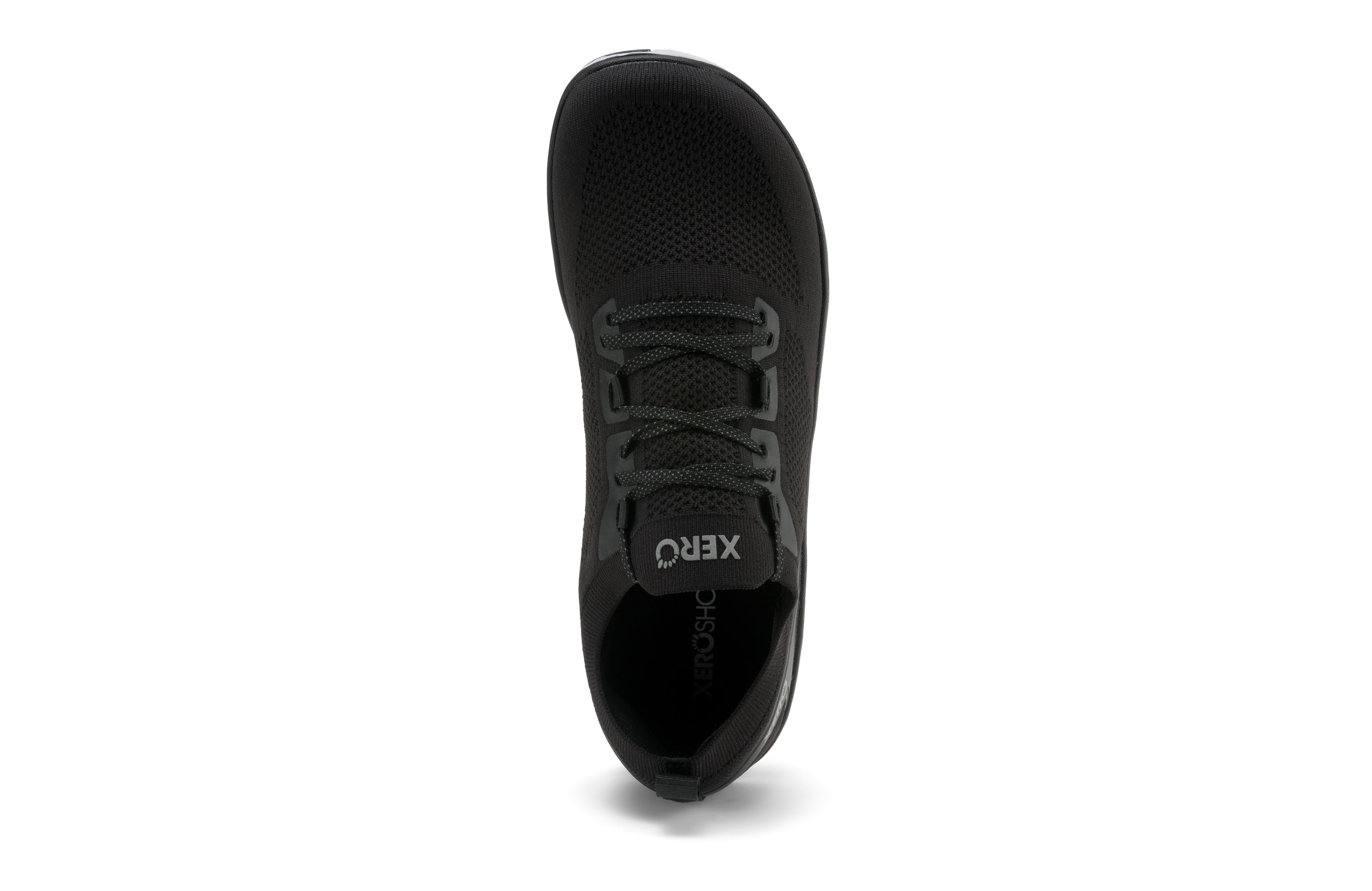 Xero Shoes Nexus Knit Mens – Black