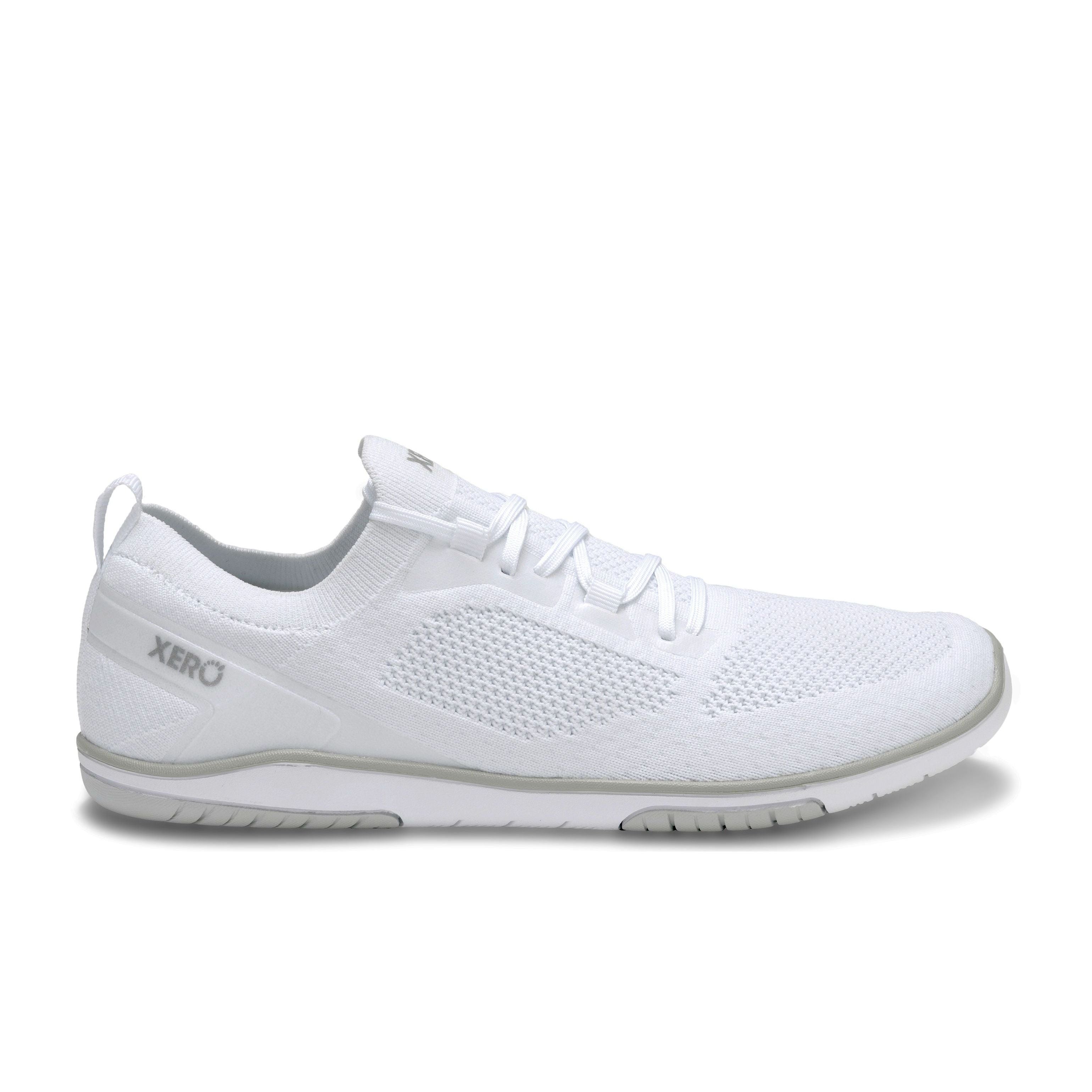 Scarpe Xero Nexus Knit Uomo – Bianco