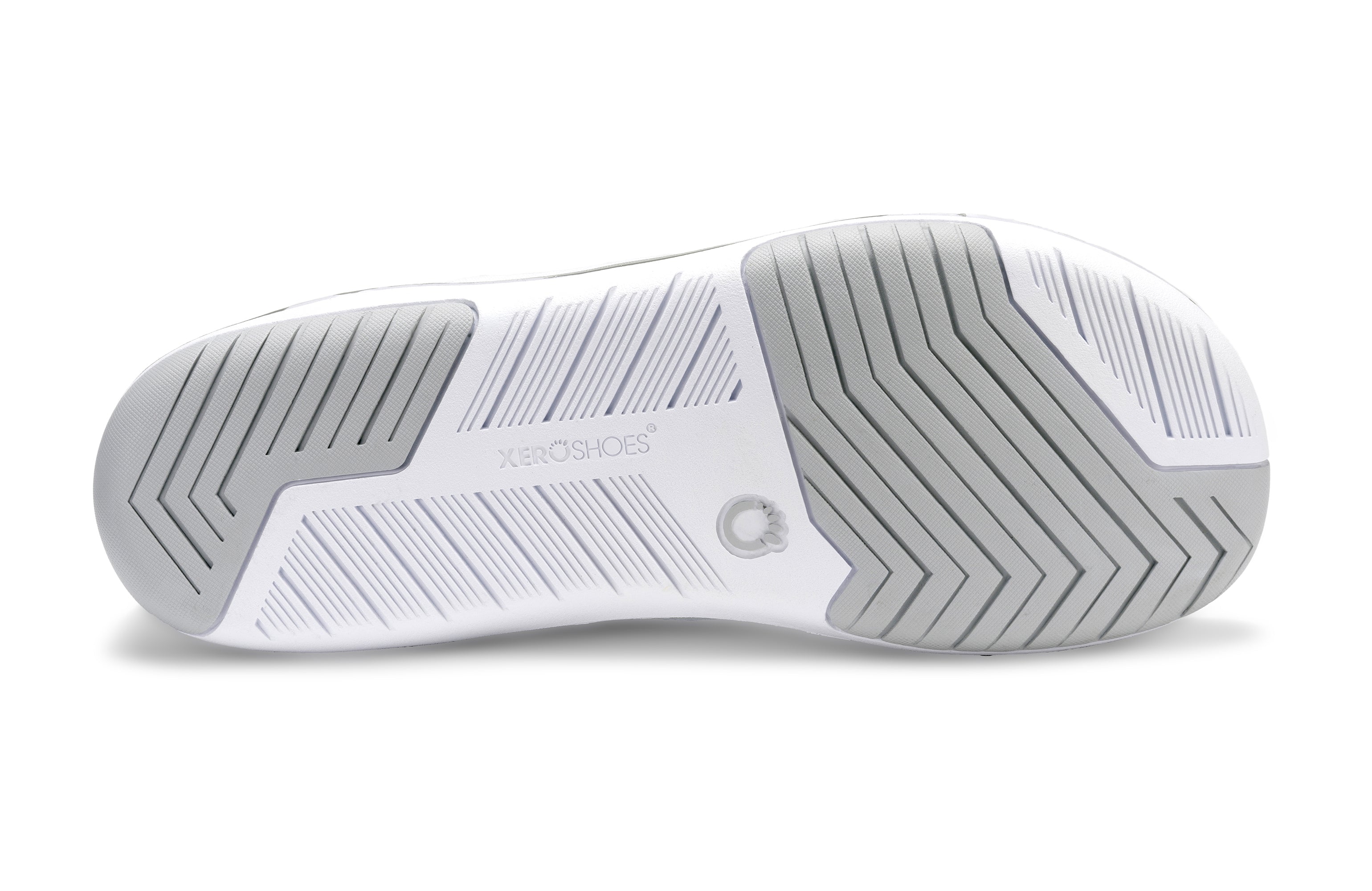 Scarpe Xero Nexus Knit Uomo – Bianco