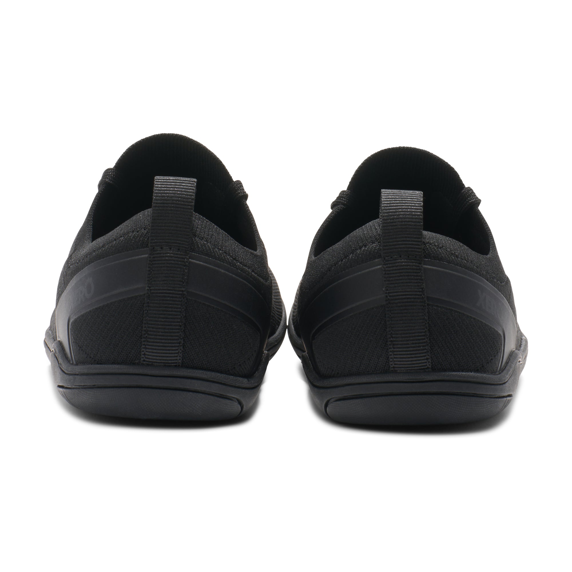 Xero Shoes Nexus Knit Women – Black/Black