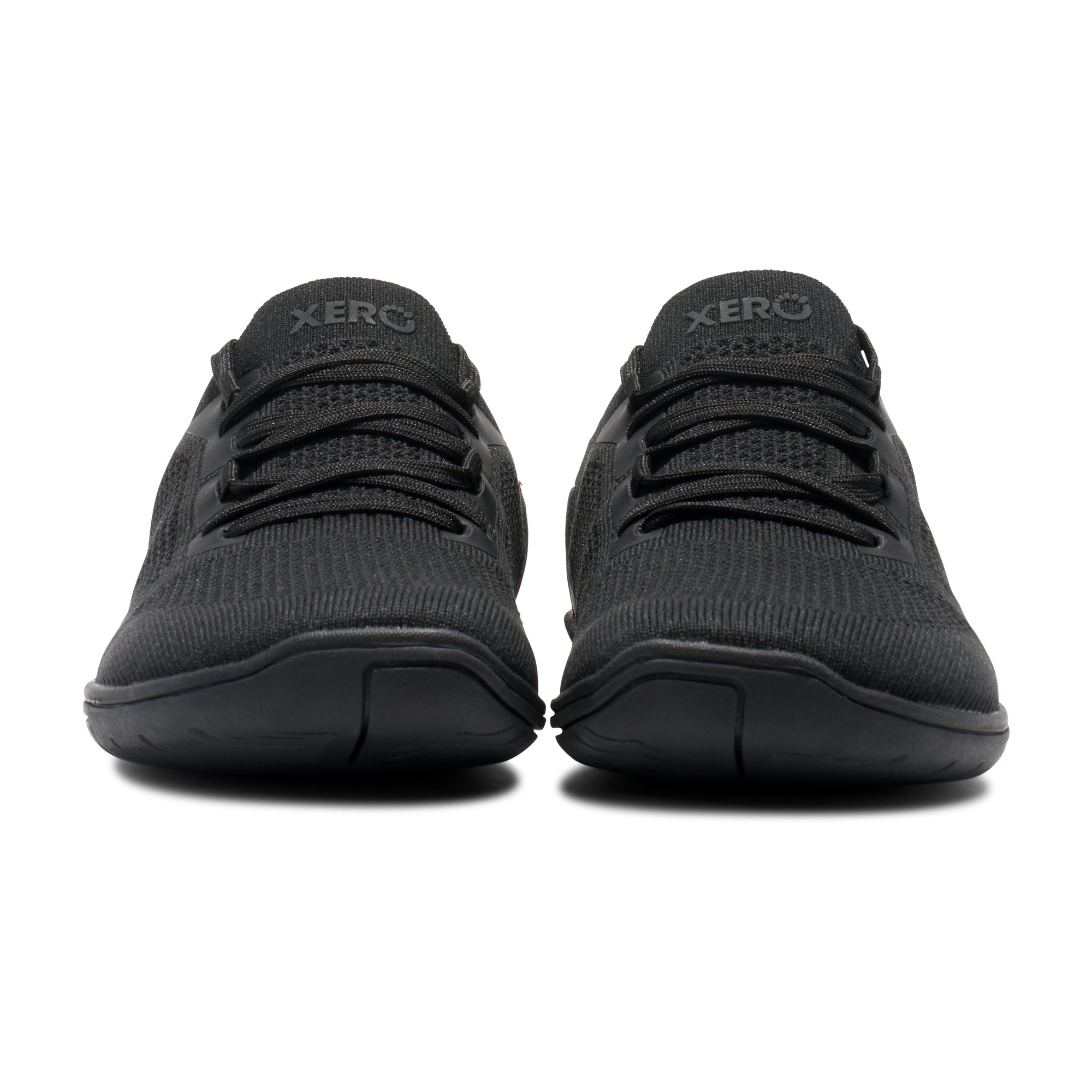Xero Shoes Nexus Knit Women – Black/Black