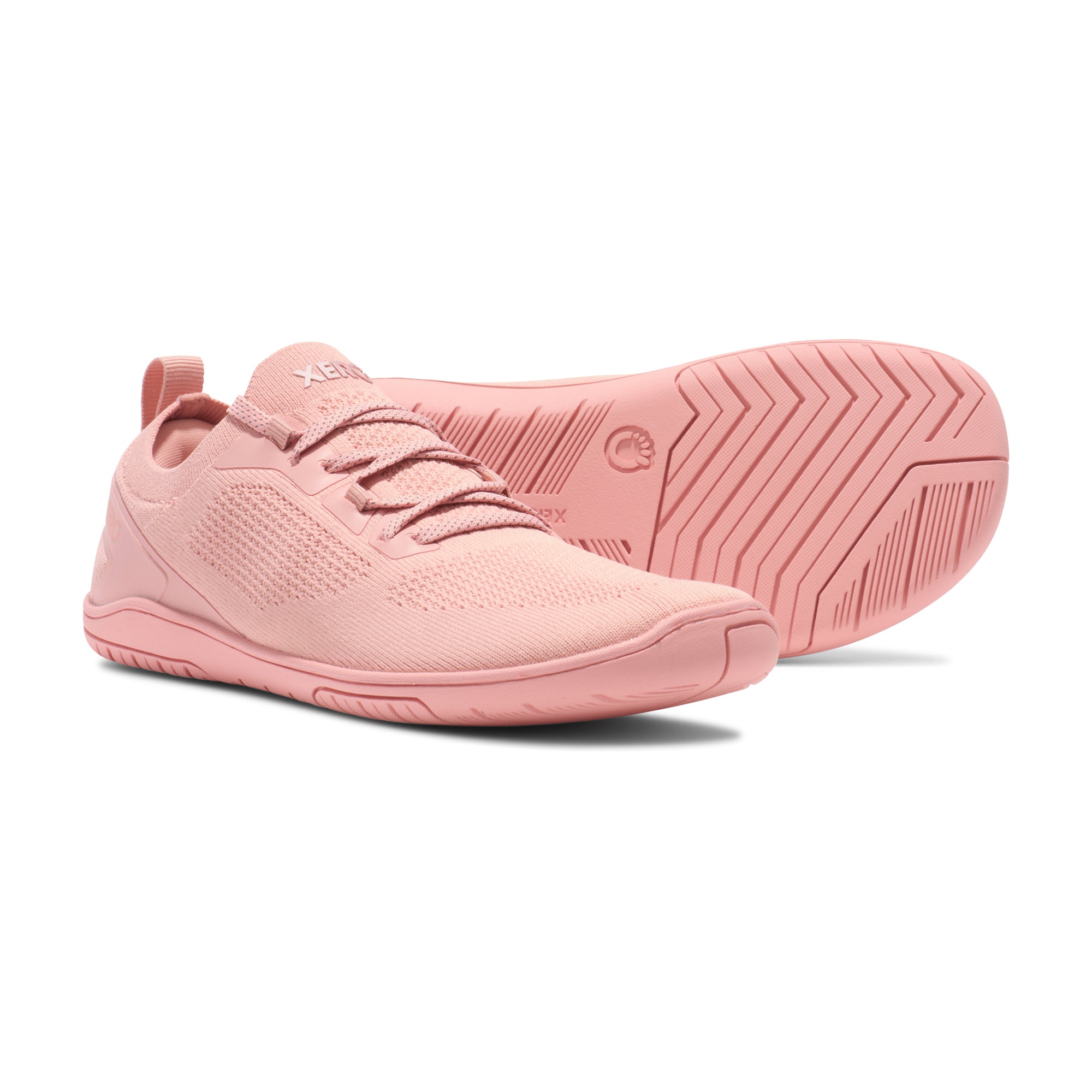 Xero Shoes Nexus Knit Women – Pink Sand