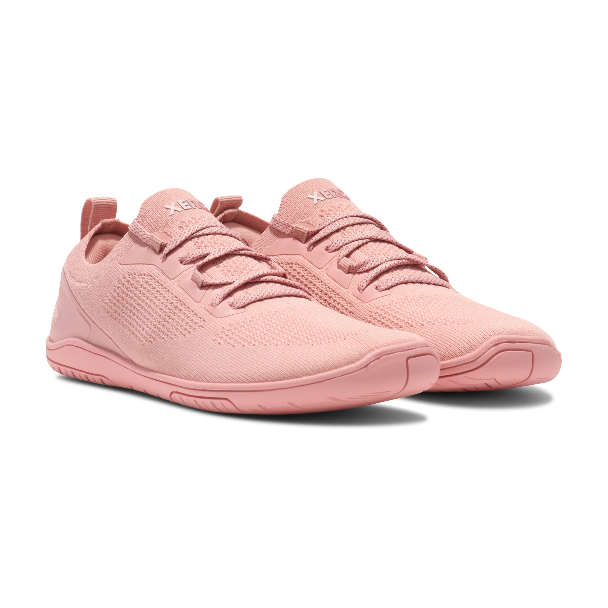 Xero Shoes Nexus Knit Women – Pink Sand