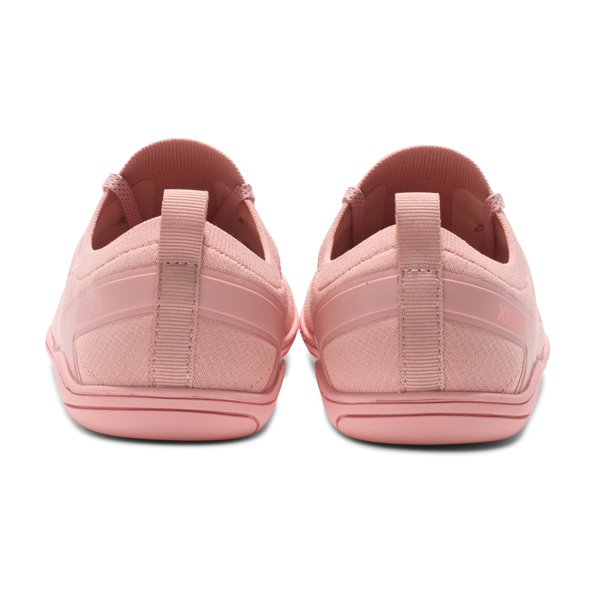 Xero Shoes Nexus Knit Women – Pink Sand