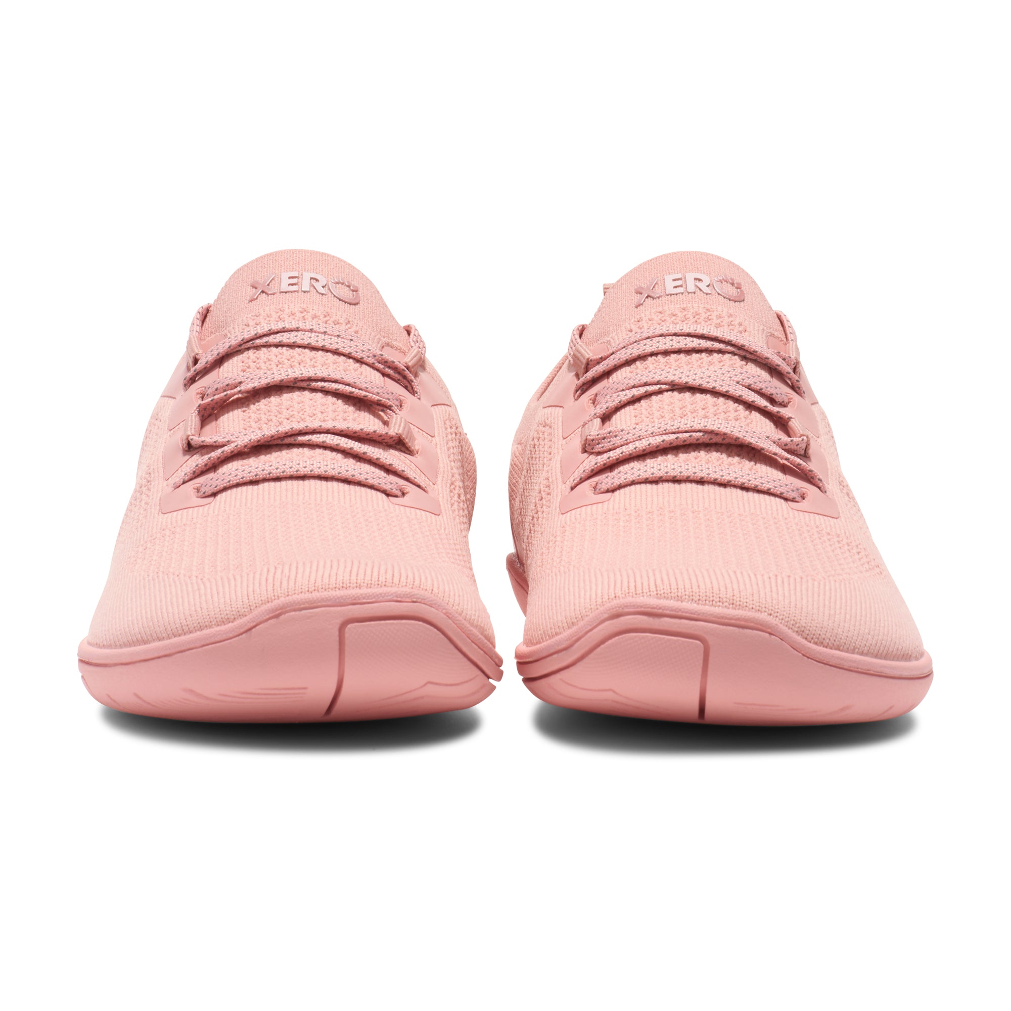 Xero Shoes Nexus Knit Women – Pink Sand