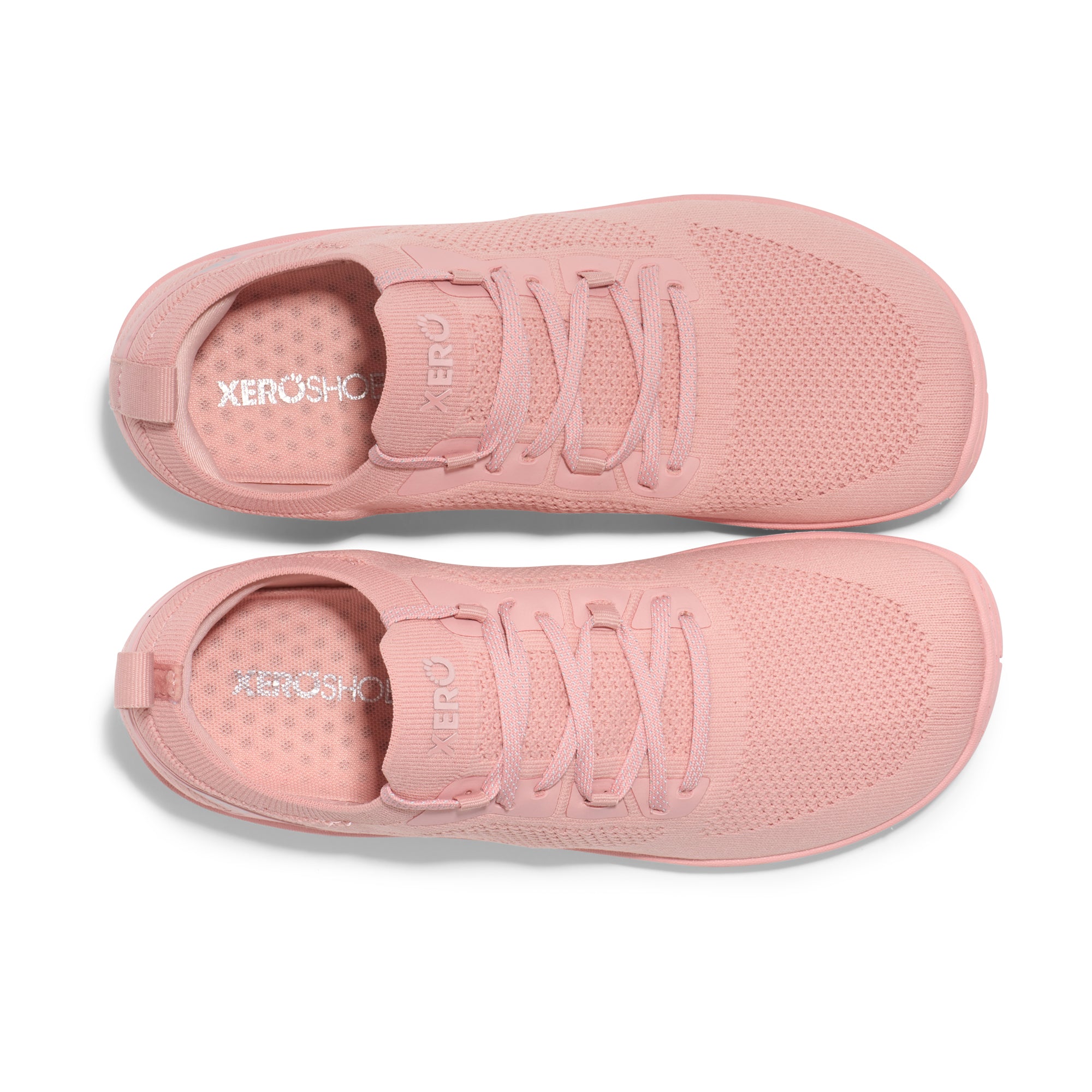 Xero Shoes Nexus Knit Women – Pink Sand