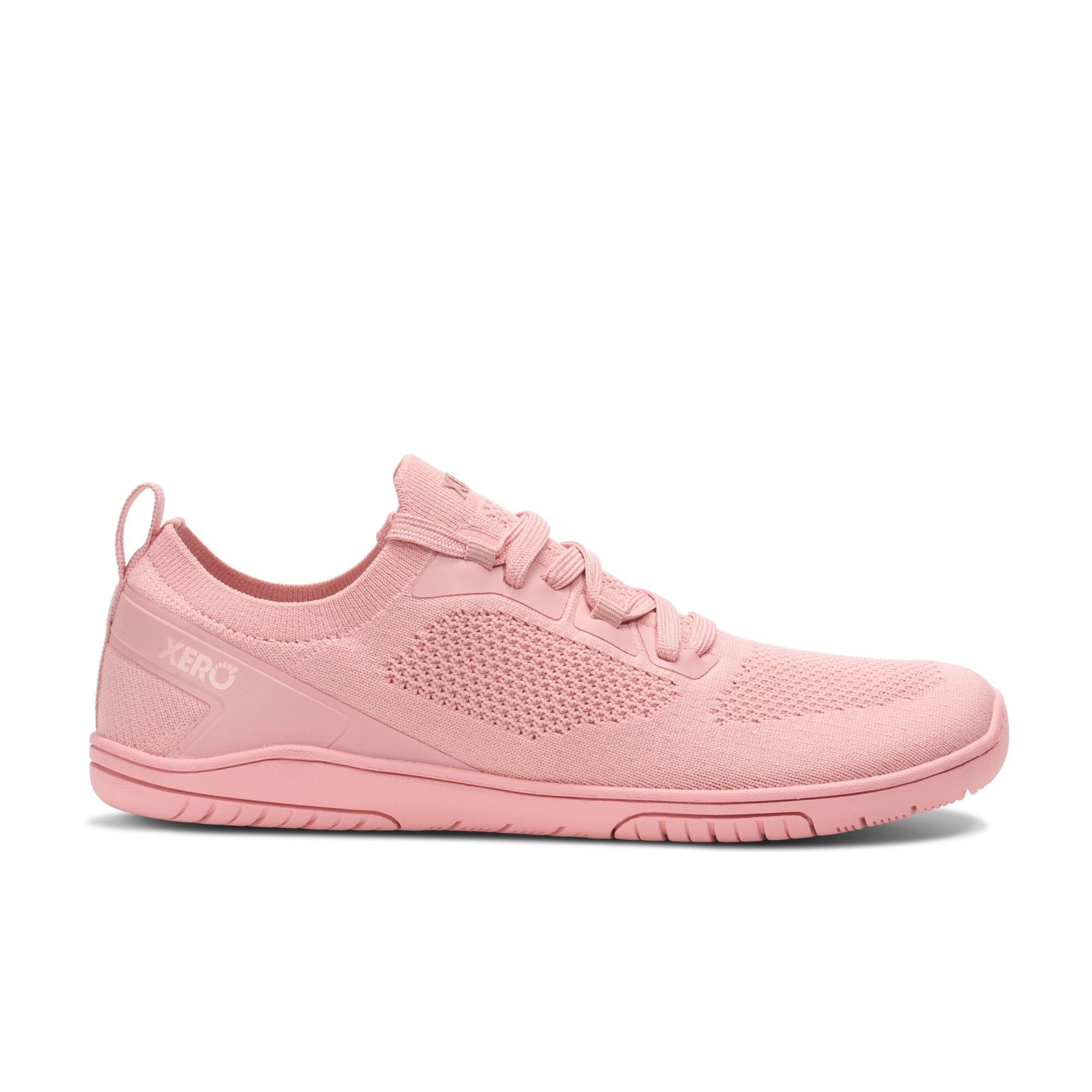 Xero Shoes Nexus Knit Women – Pink Sand