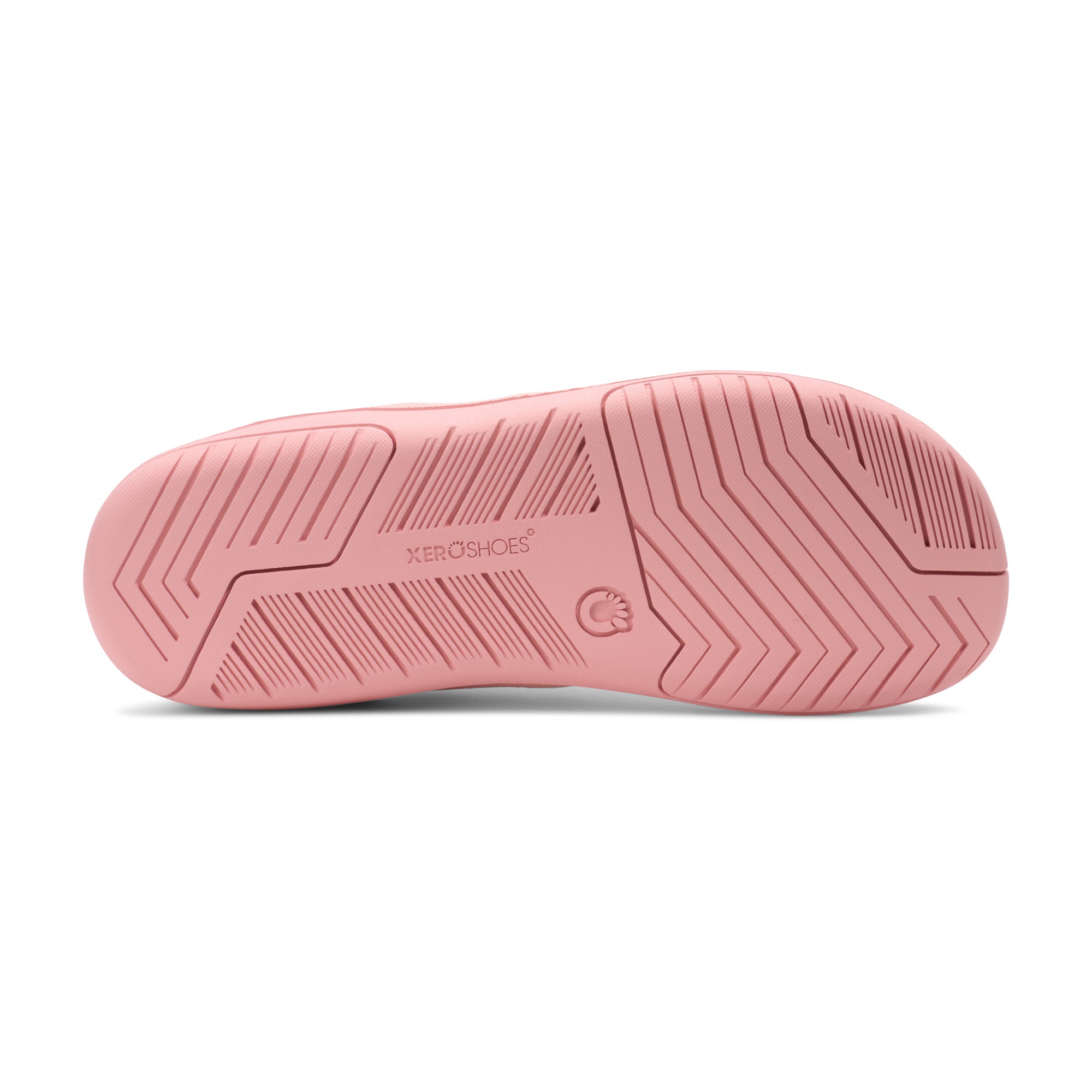 Xero Shoes Nexus Knit Women – Pink Sand