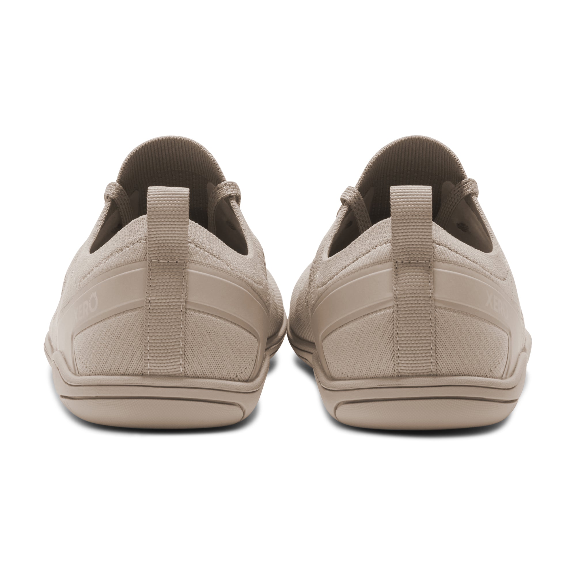 Xero Shoes Nexus Knit Women – Silver Lining