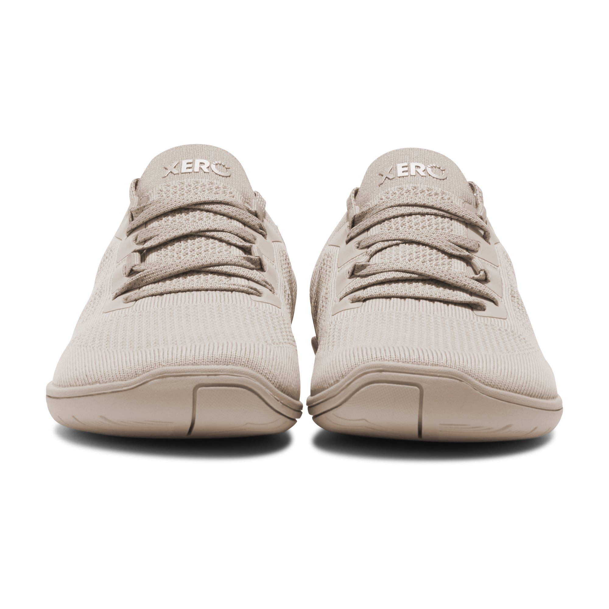 Xero Shoes Nexus Knit Women – Silver Lining