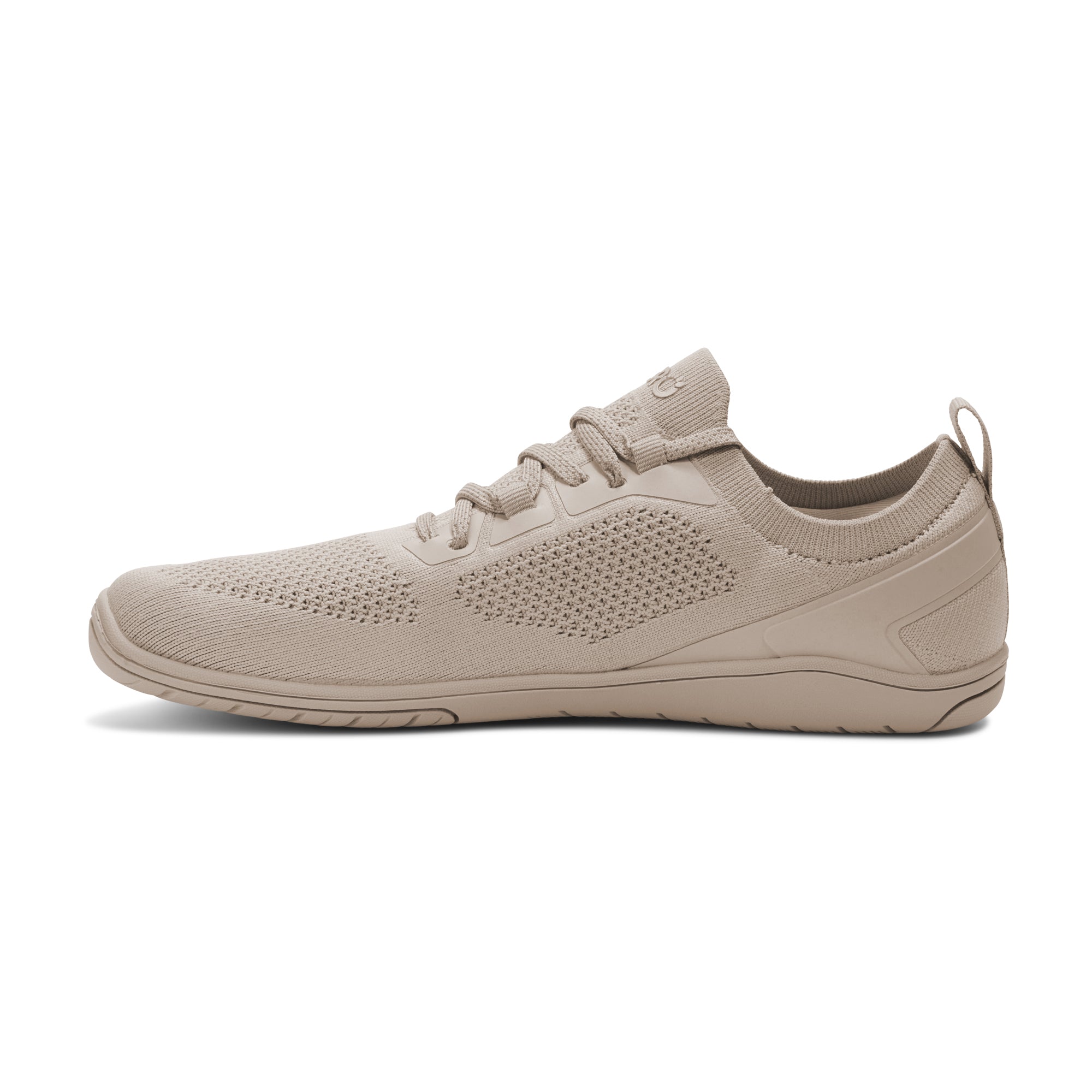 Xero Shoes Nexus Knit Women – Silver Lining