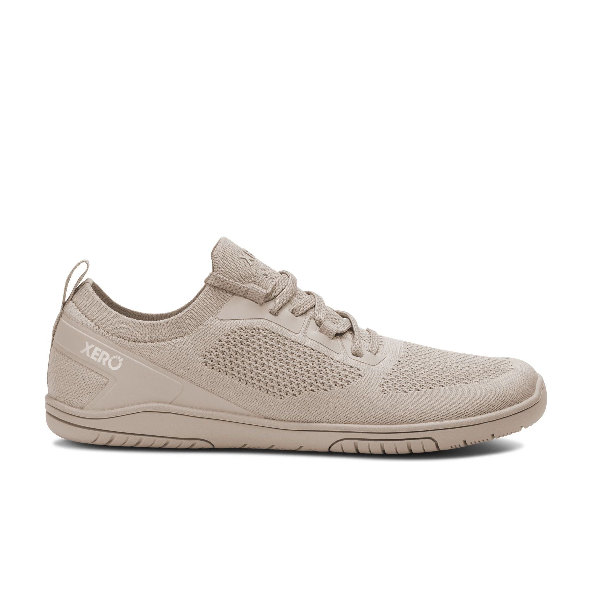 Xero Shoes Nexus Knit Women – Silver Lining