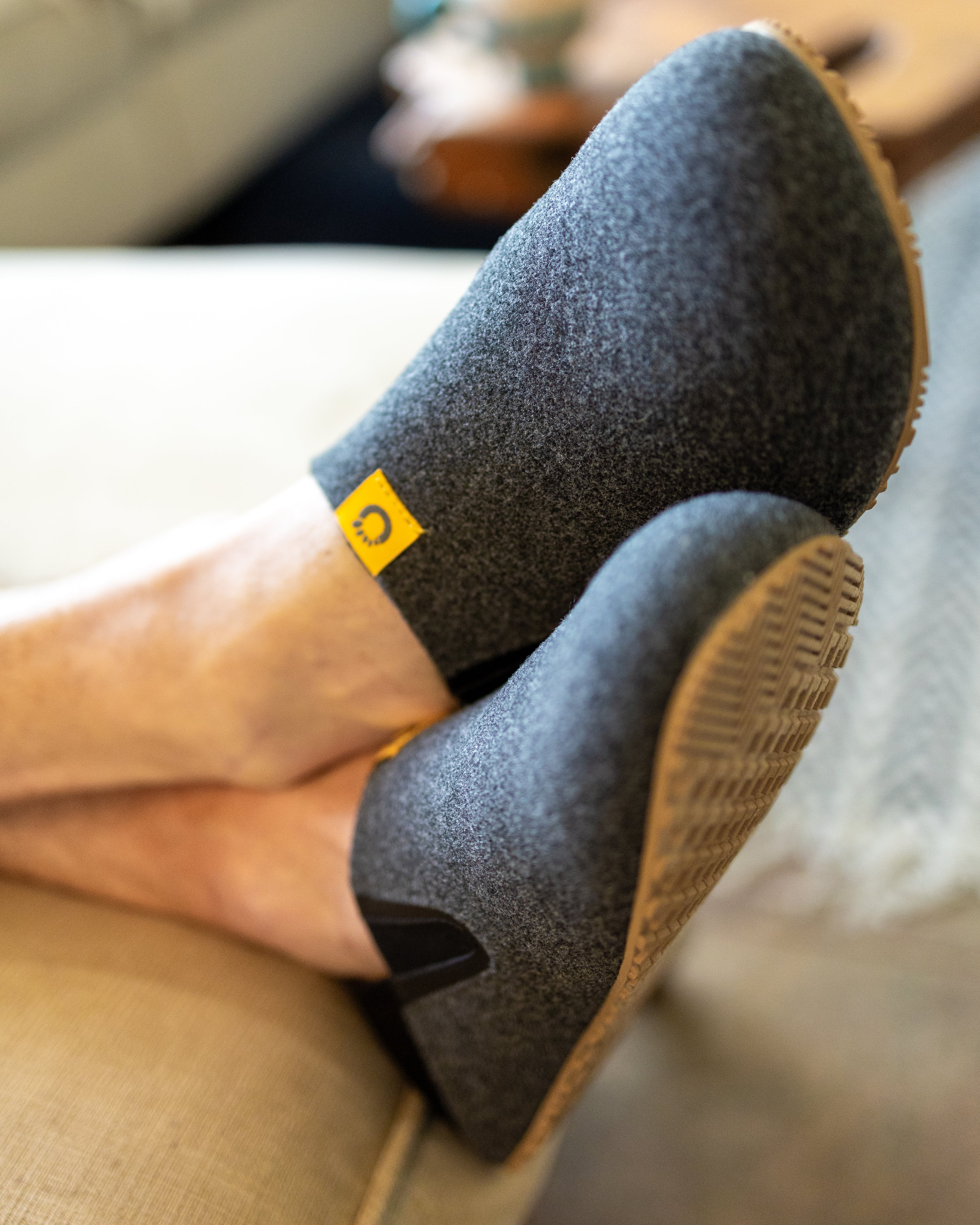 Scarpe Xero Pagosa Uomo – Nero