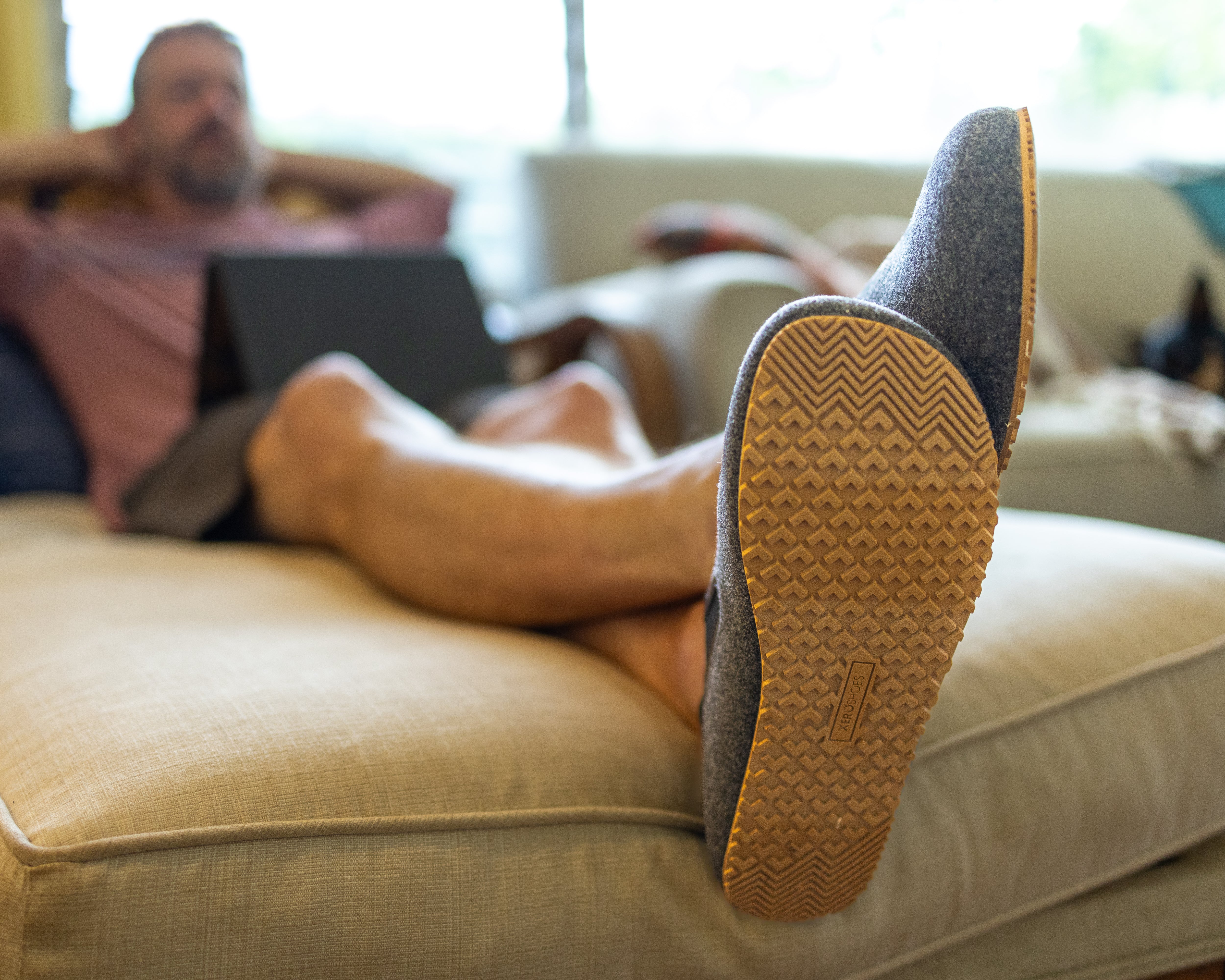 Scarpe Xero Pagosa Uomo – Nero