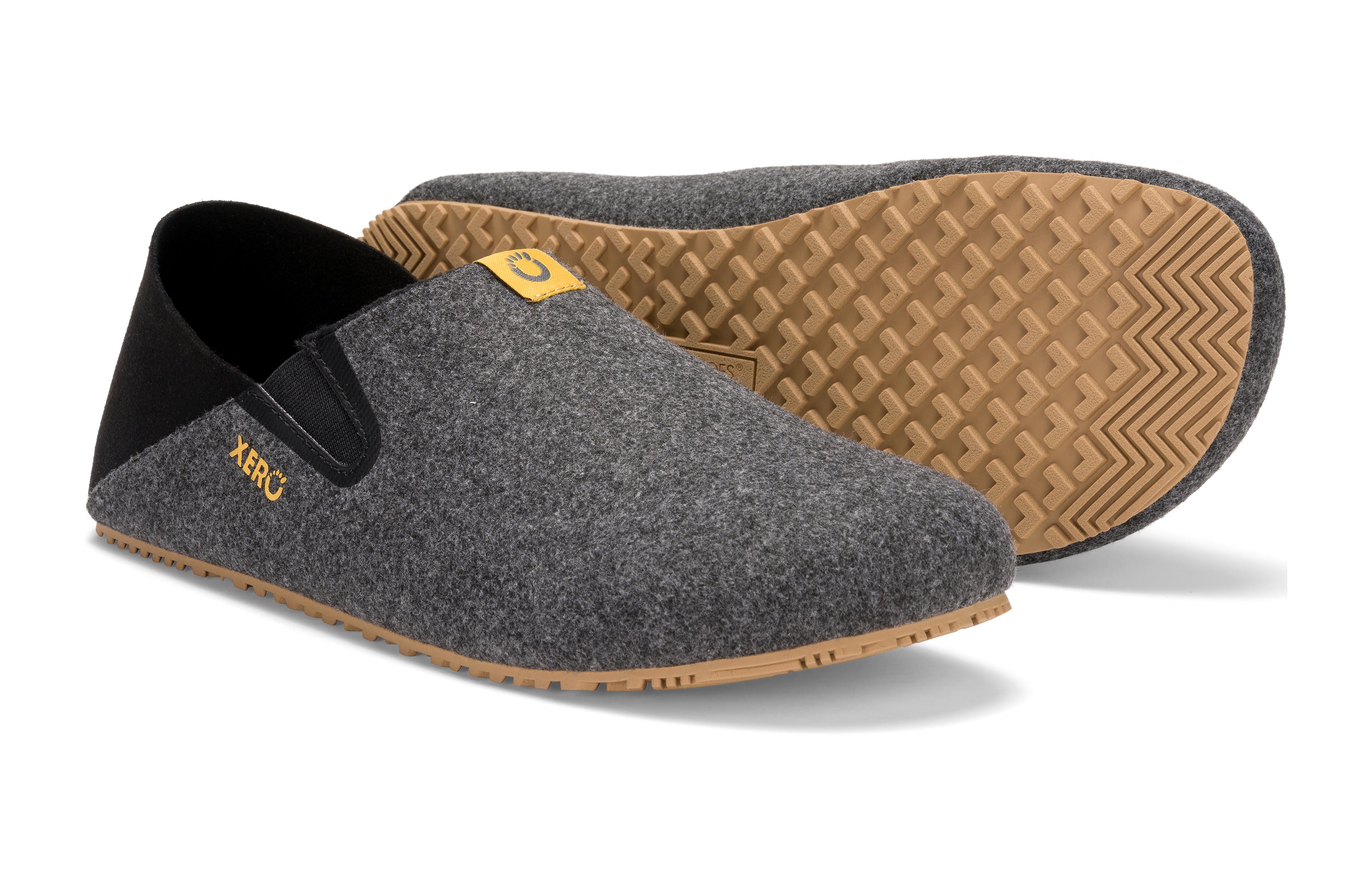 Scarpe Xero Pagosa Uomo – Nero