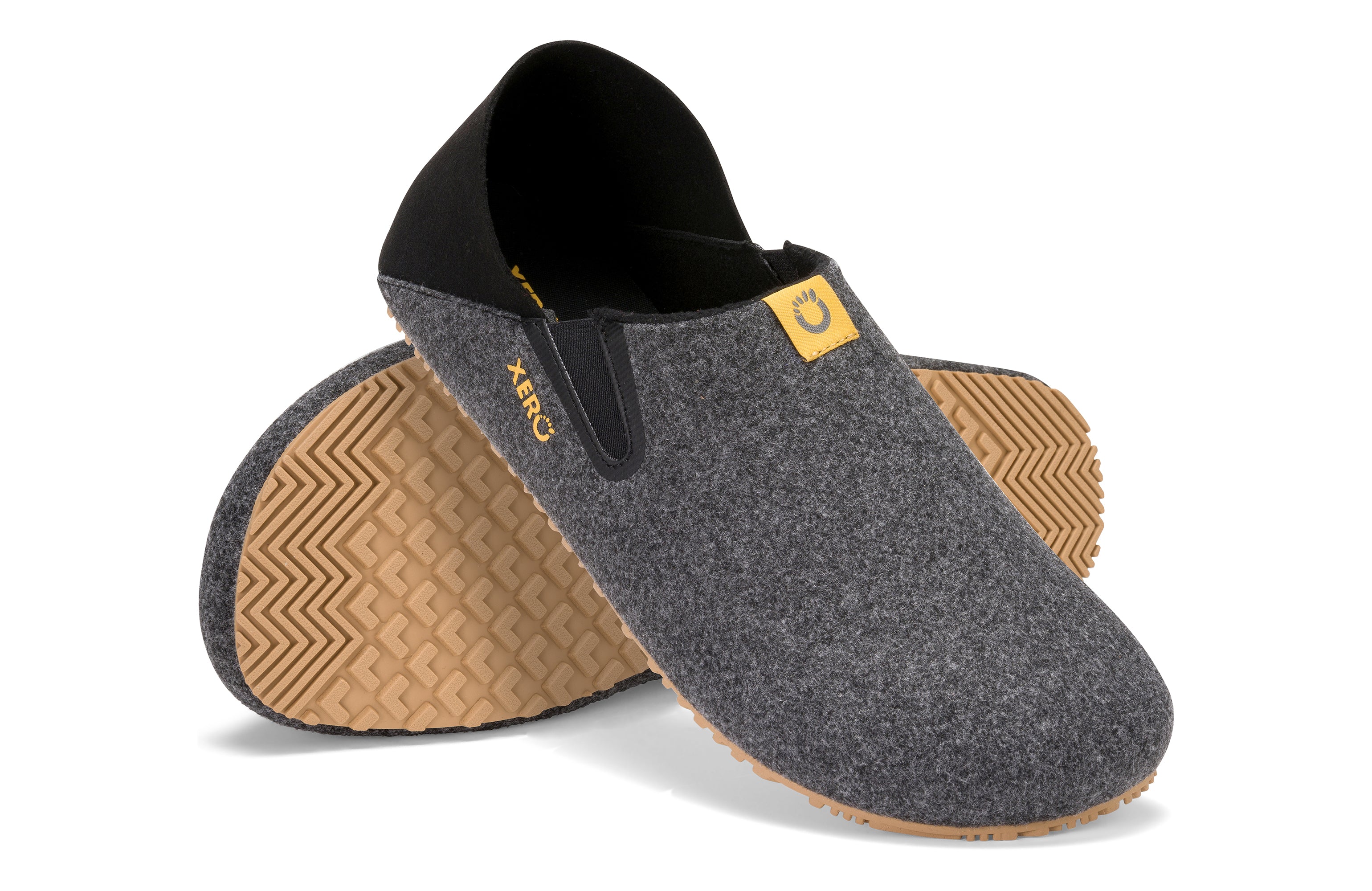 Scarpe Xero Pagosa Uomo – Nero