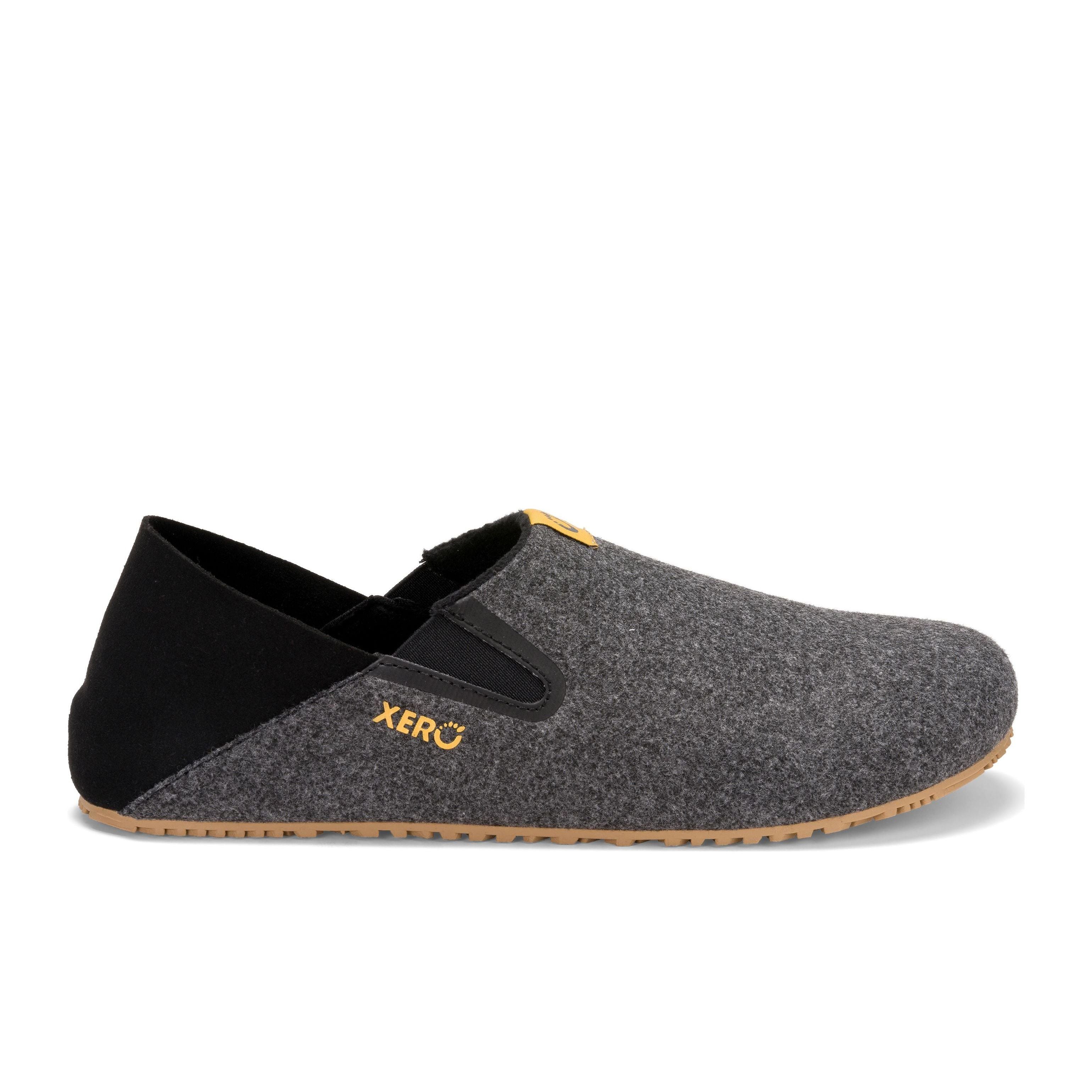 Scarpe Xero Pagosa Uomo – Nero