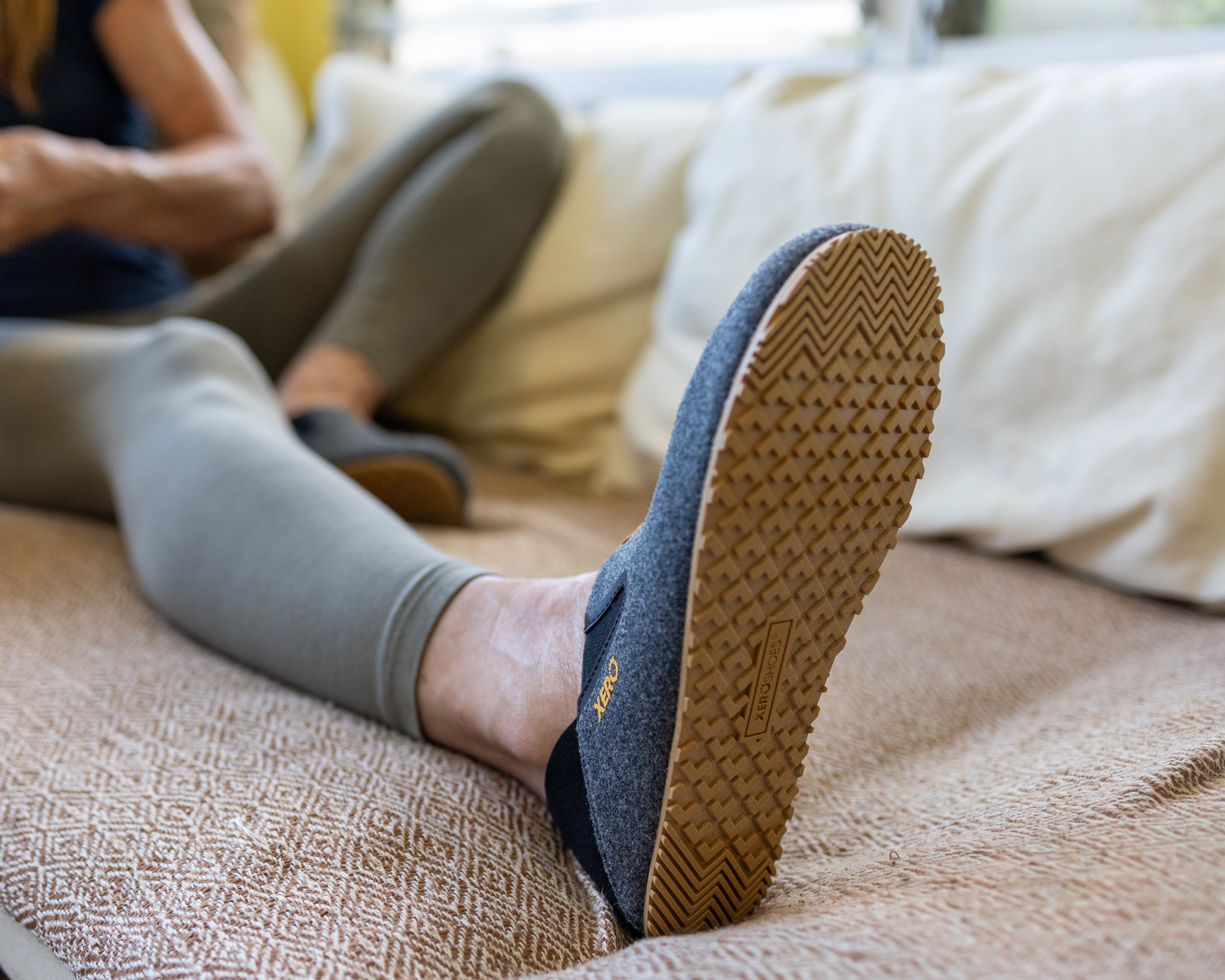 Scarpe Xero Pagosa Donna – Nero