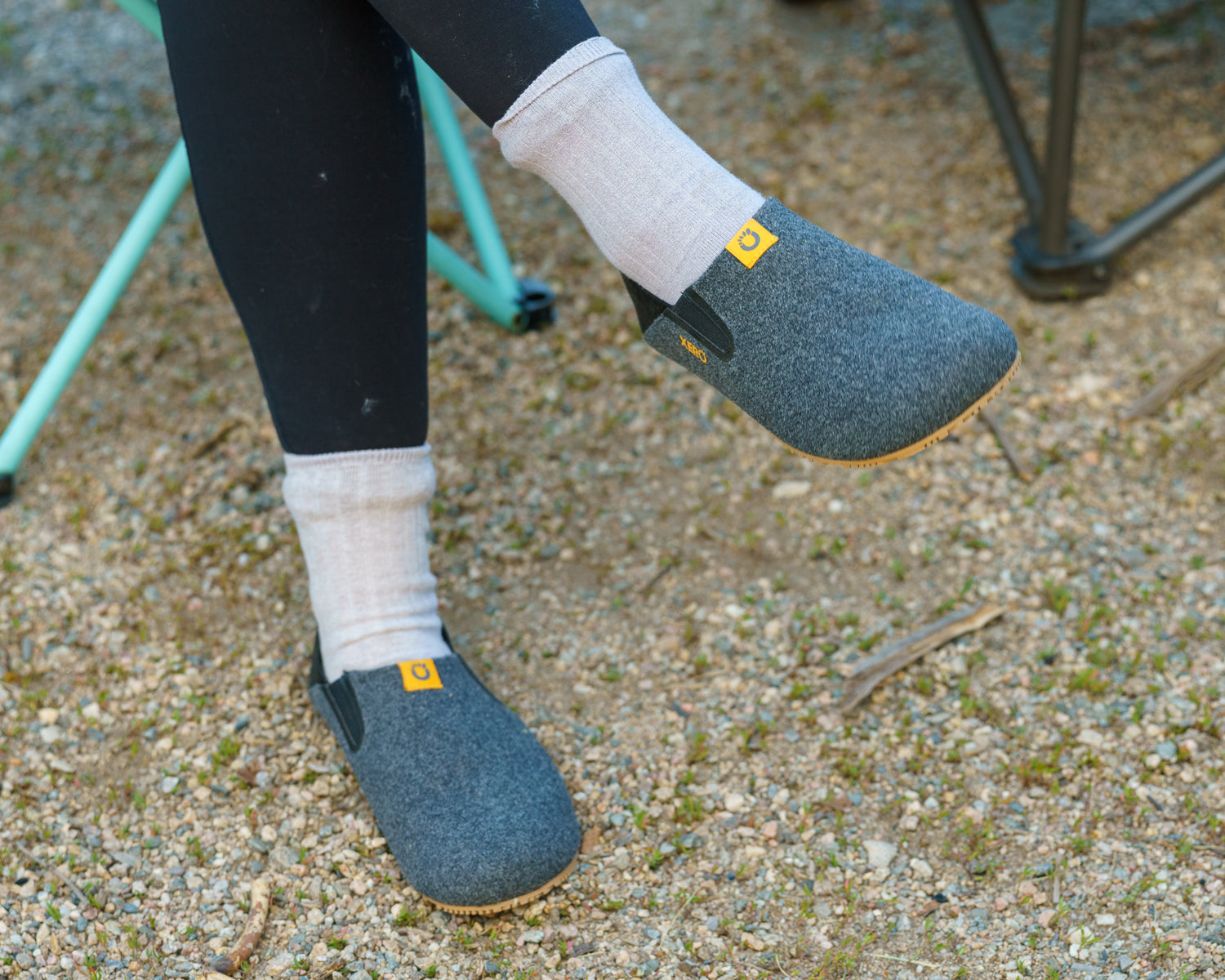 Scarpe Xero Pagosa Donna – Nero