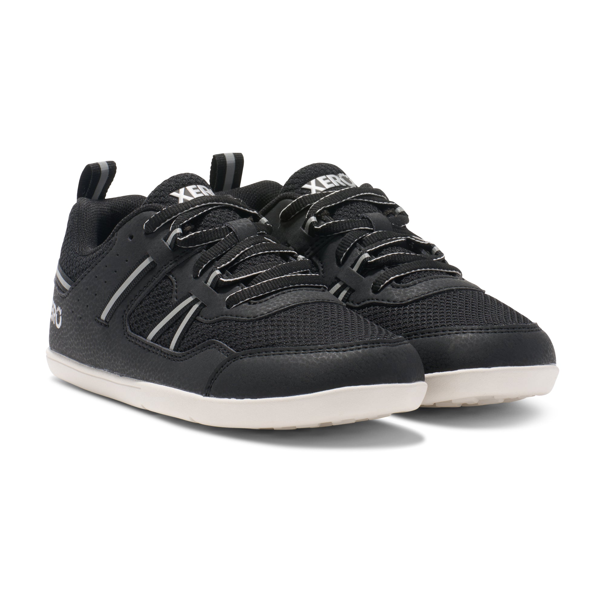 Xero Shoes Prio Kids - Black/White