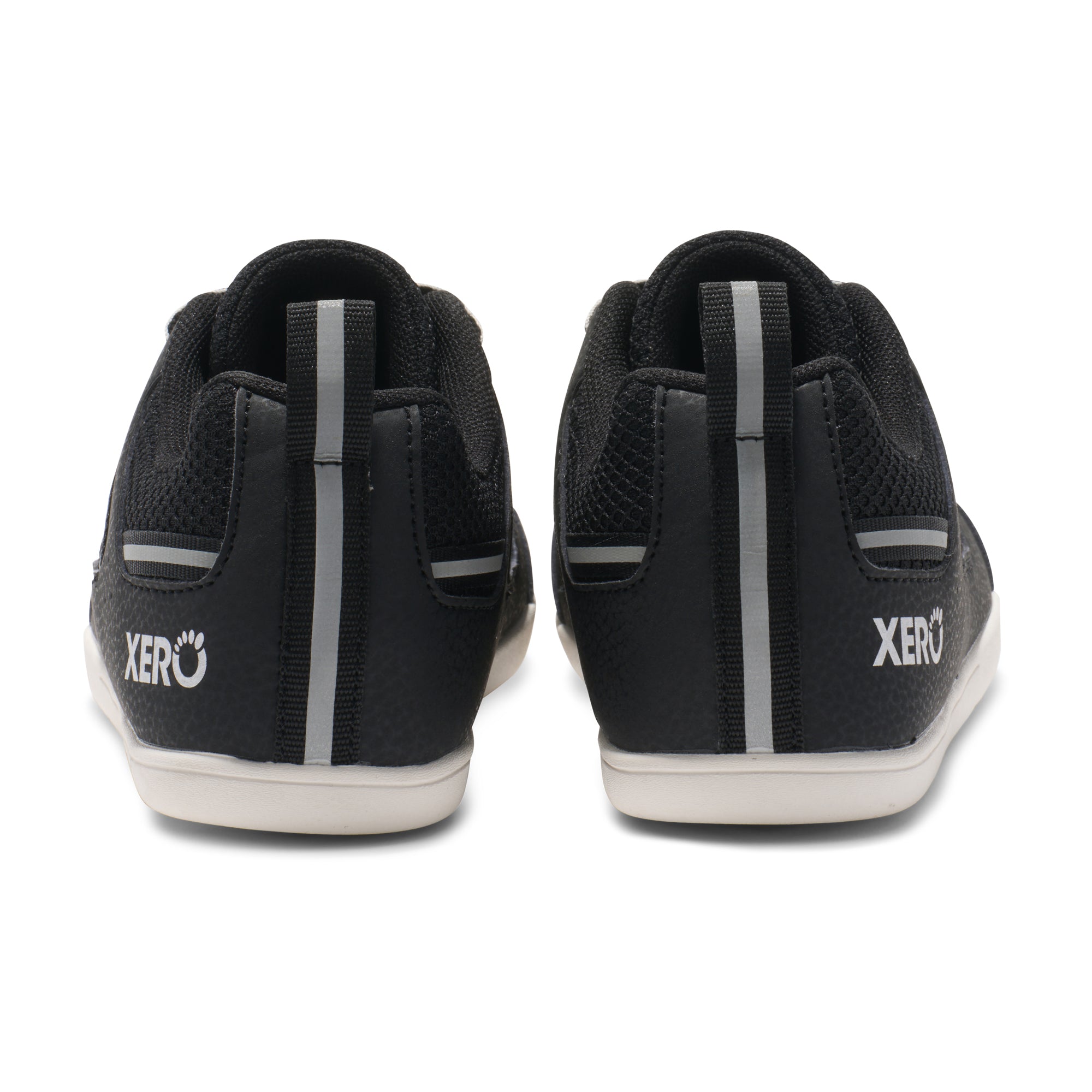 Xero Shoes Prio Kids - Black/White