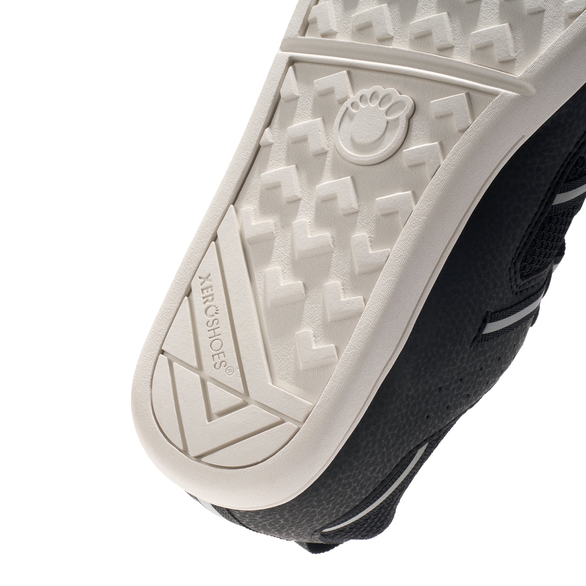 Xero Shoes Prio Kids - Black/White