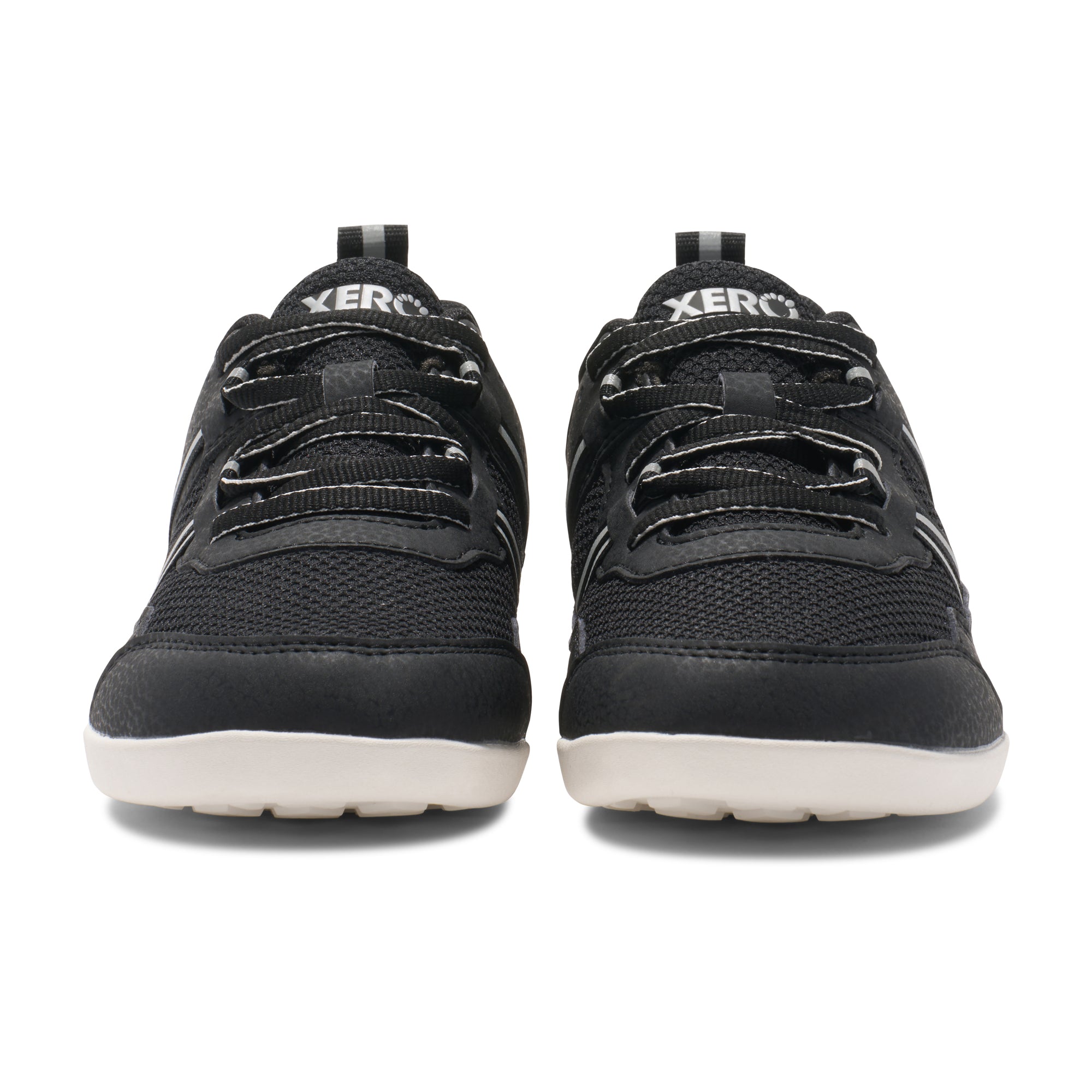 Xero Shoes Prio Kids - Black/White