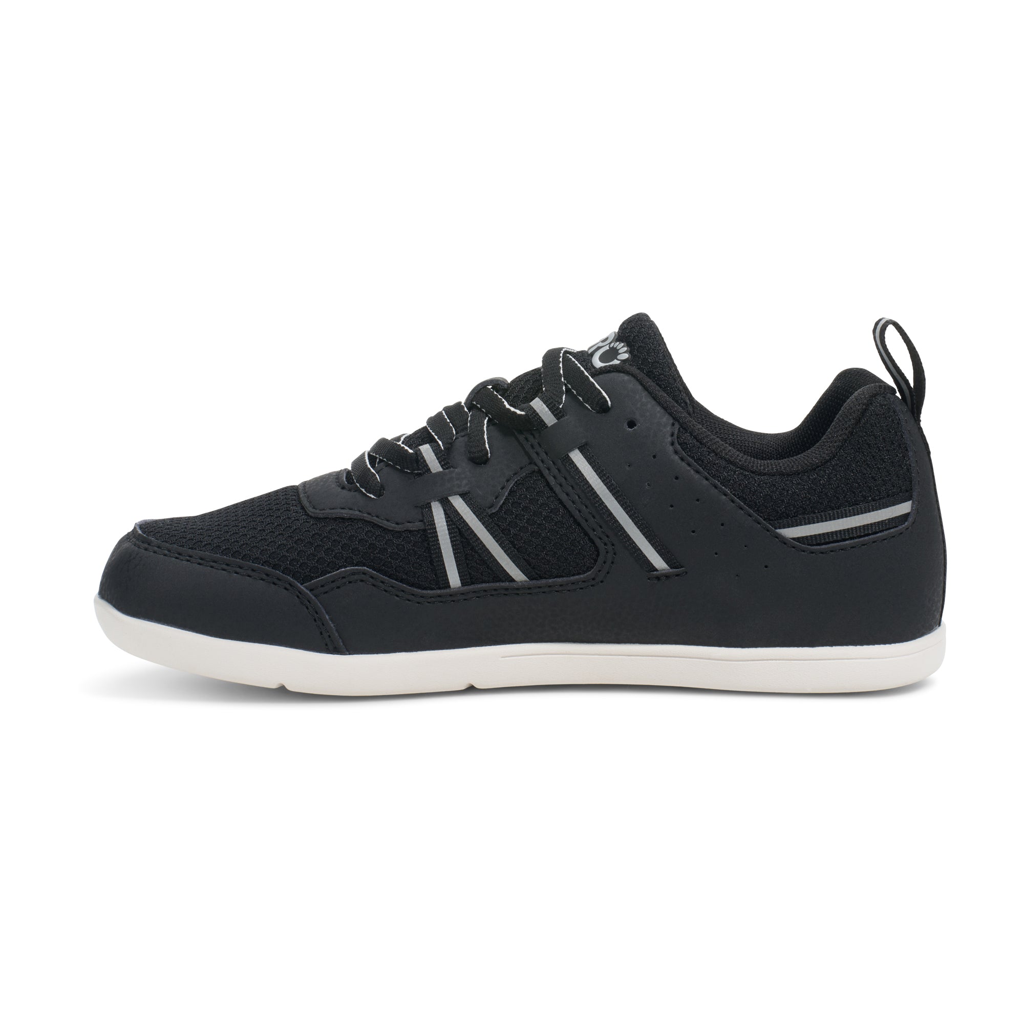 Xero Shoes Prio Kids - Black/White