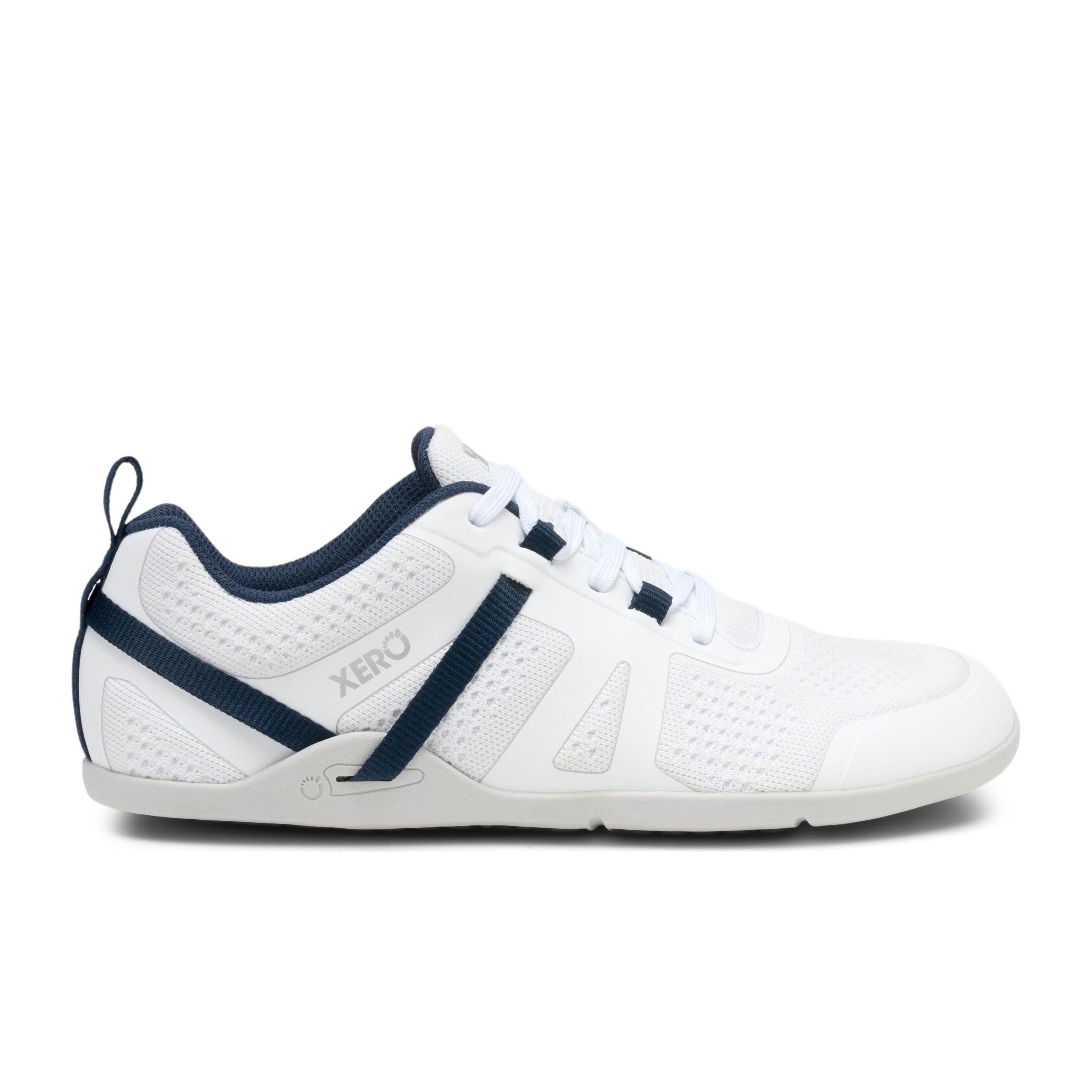 Xero Shoes Prio Neo Mens – White