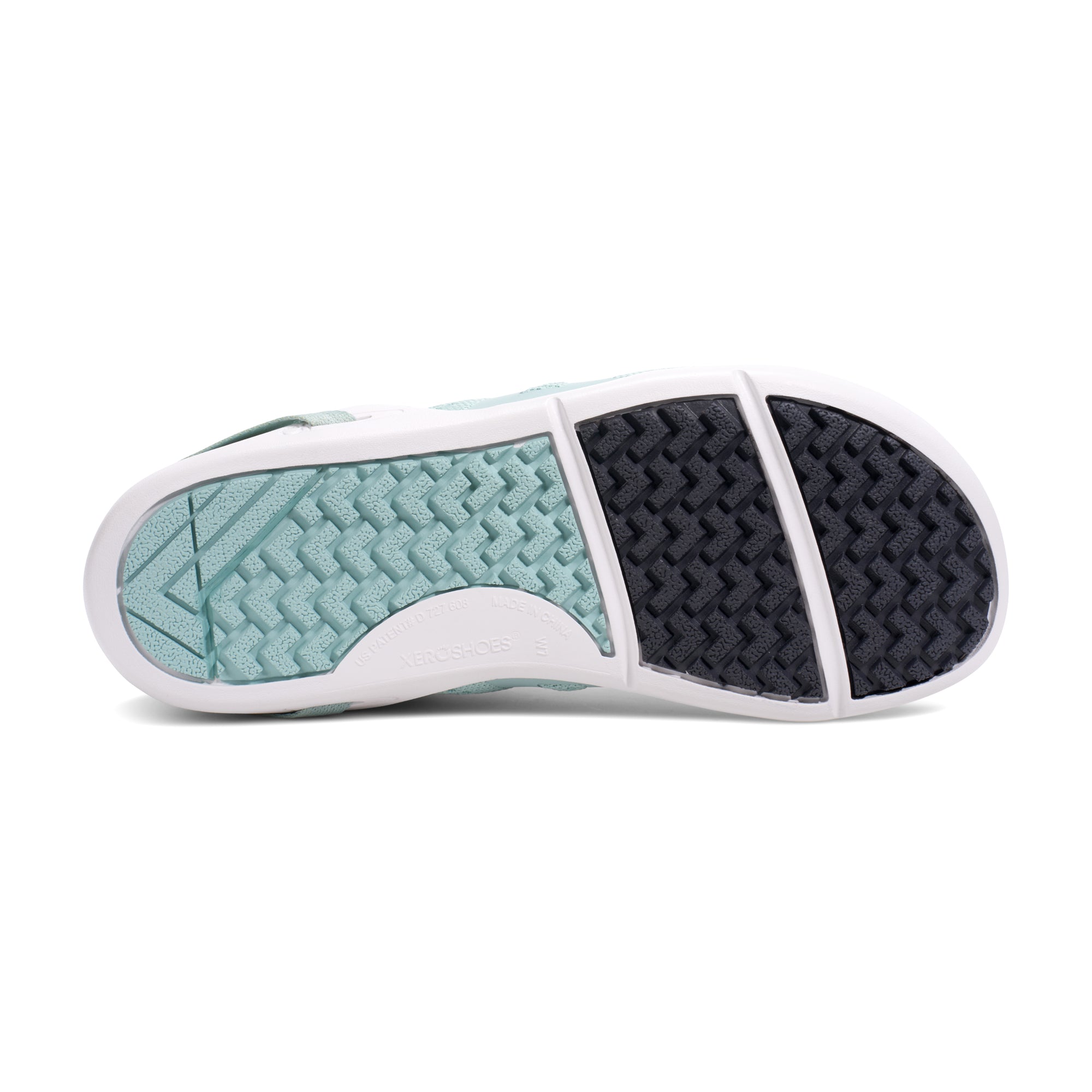 Xero Shoes Prio Neo Womens – Surf Spray