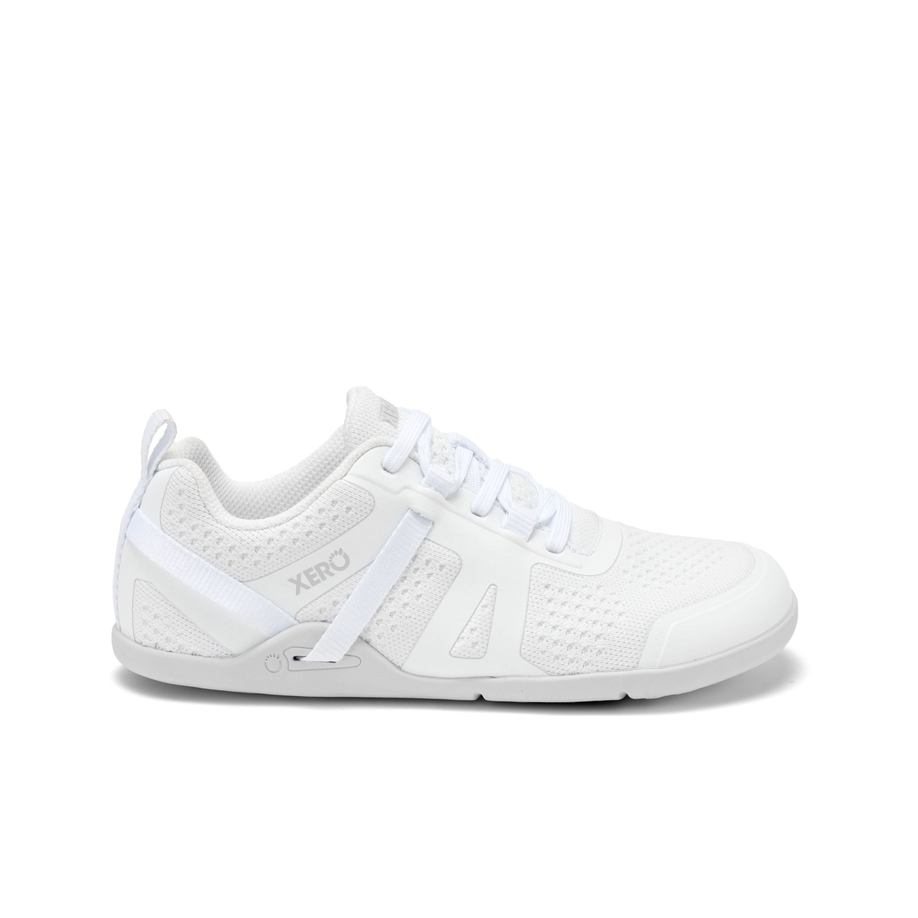 Xero Shoes Prio Neo Womens – White