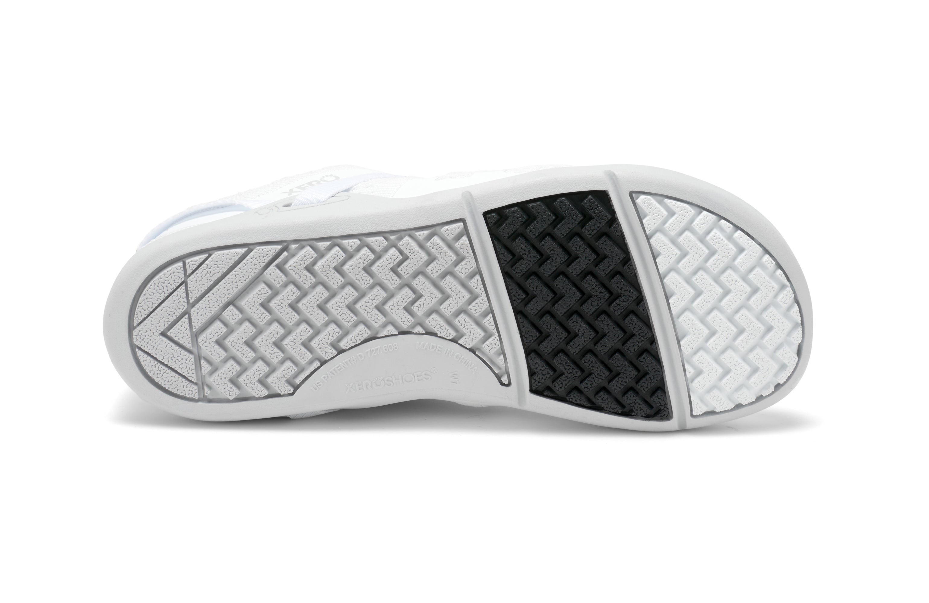 Xero Shoes Prio Neo Womens – White