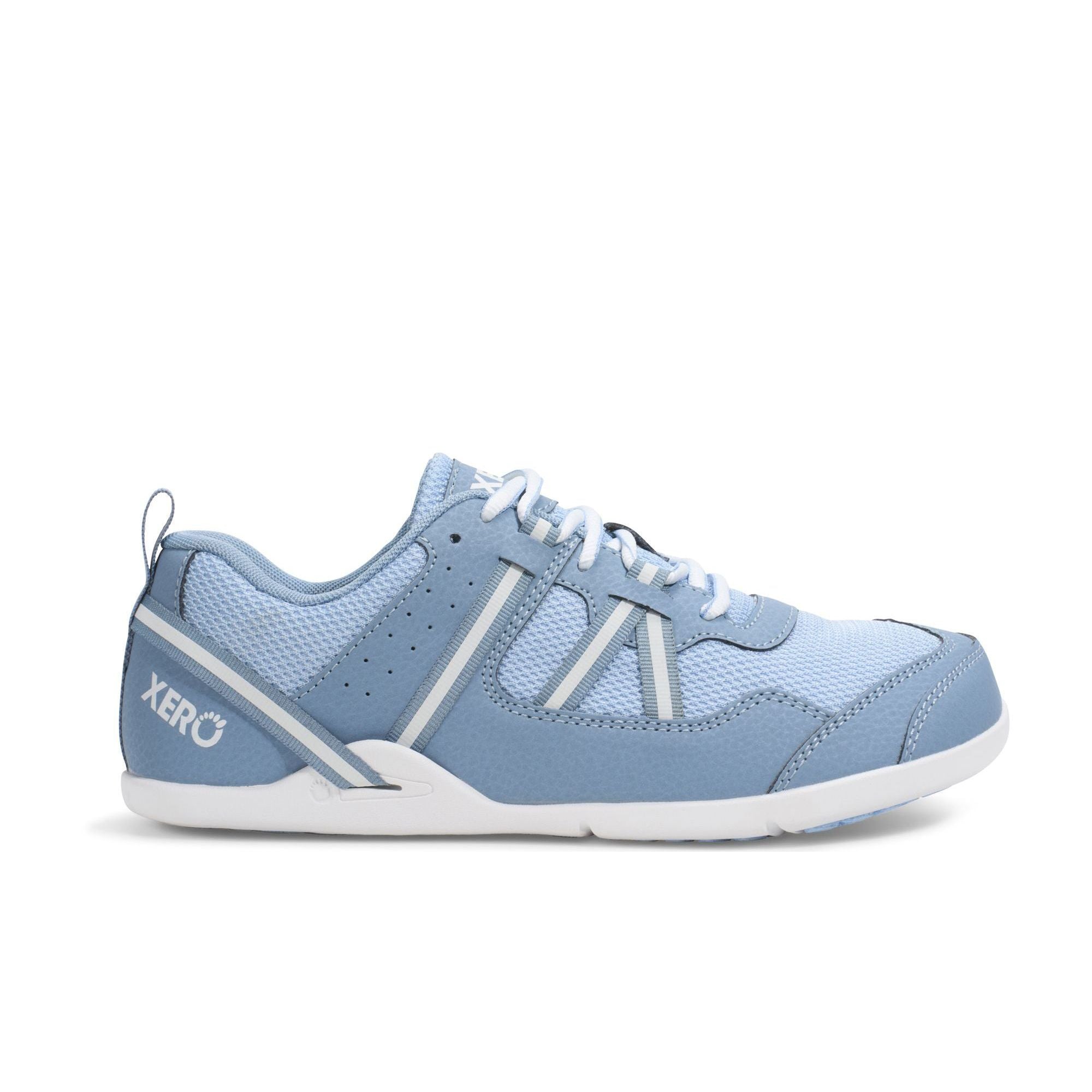 Xero Shoes Prio Women – Dusty Blue