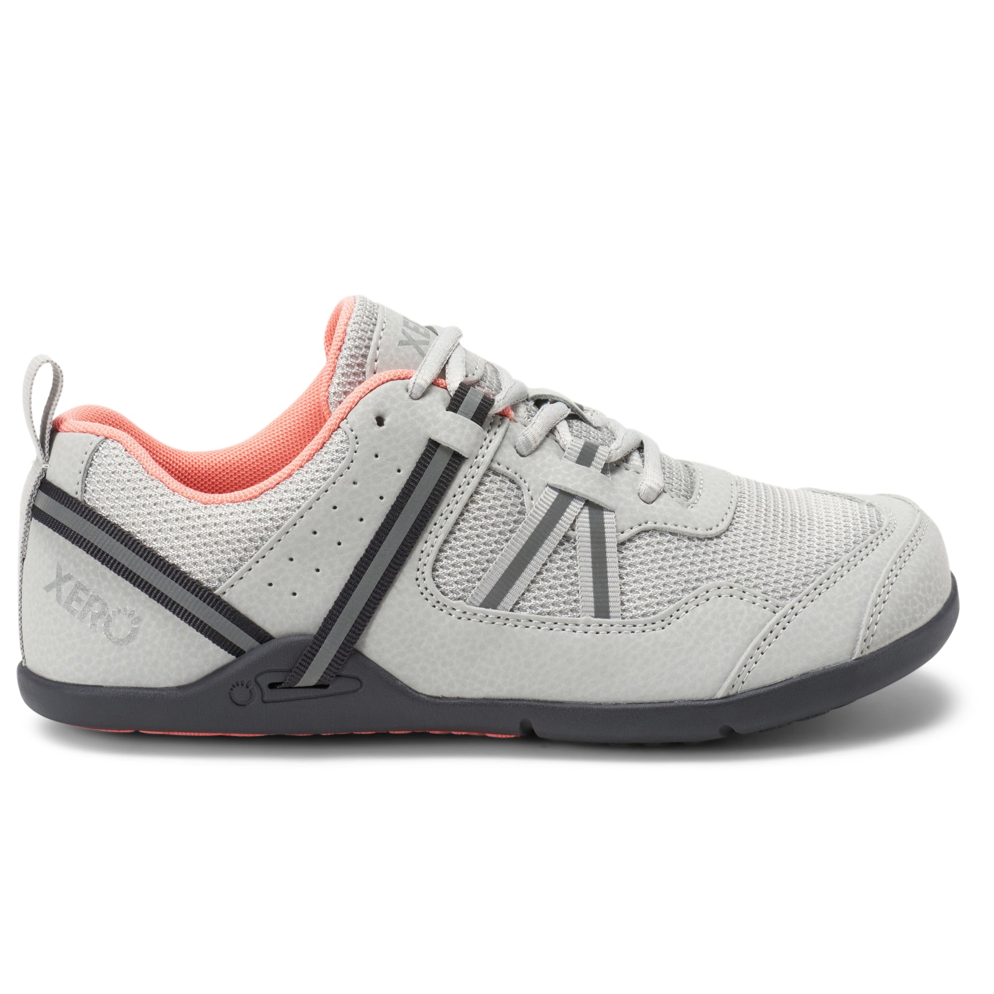 Xero Shoes Prio Women – Lunar Rock