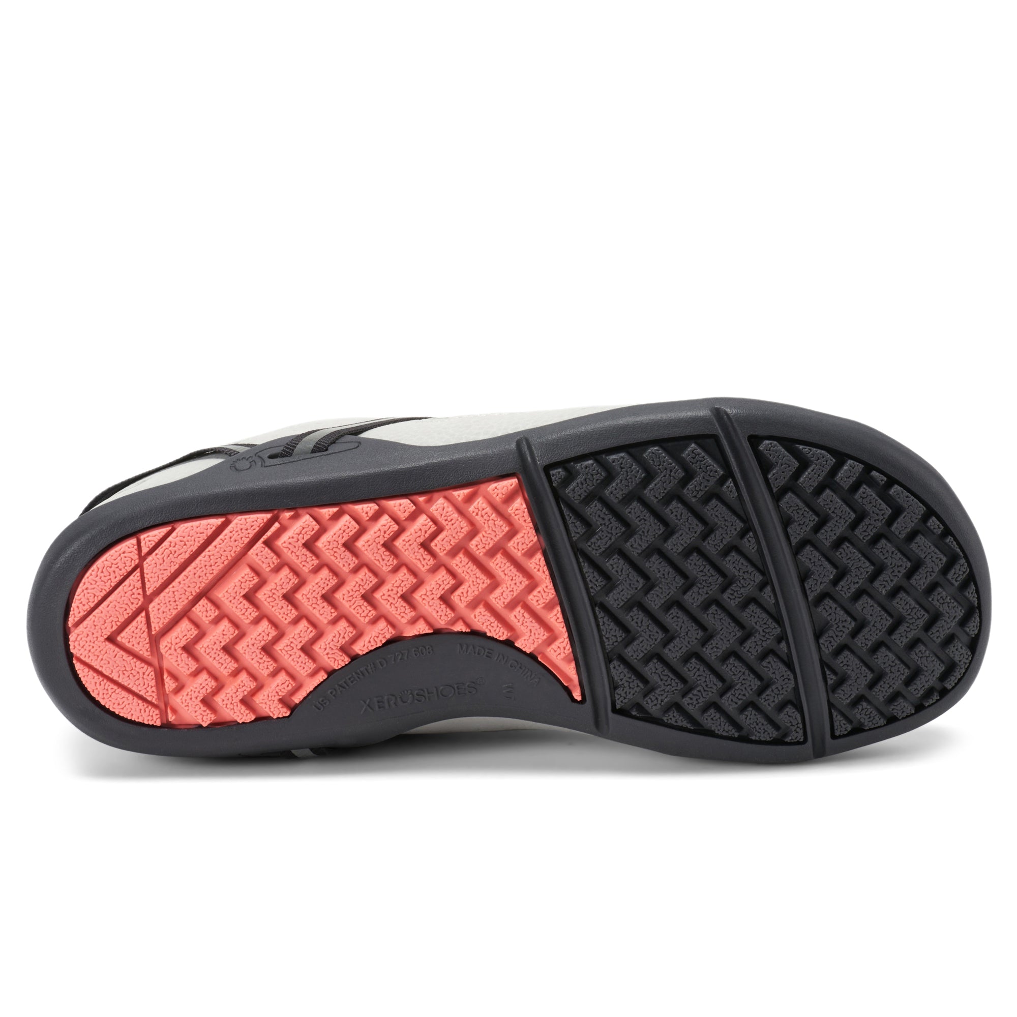 Xero Shoes Prio Women – Lunar Rock